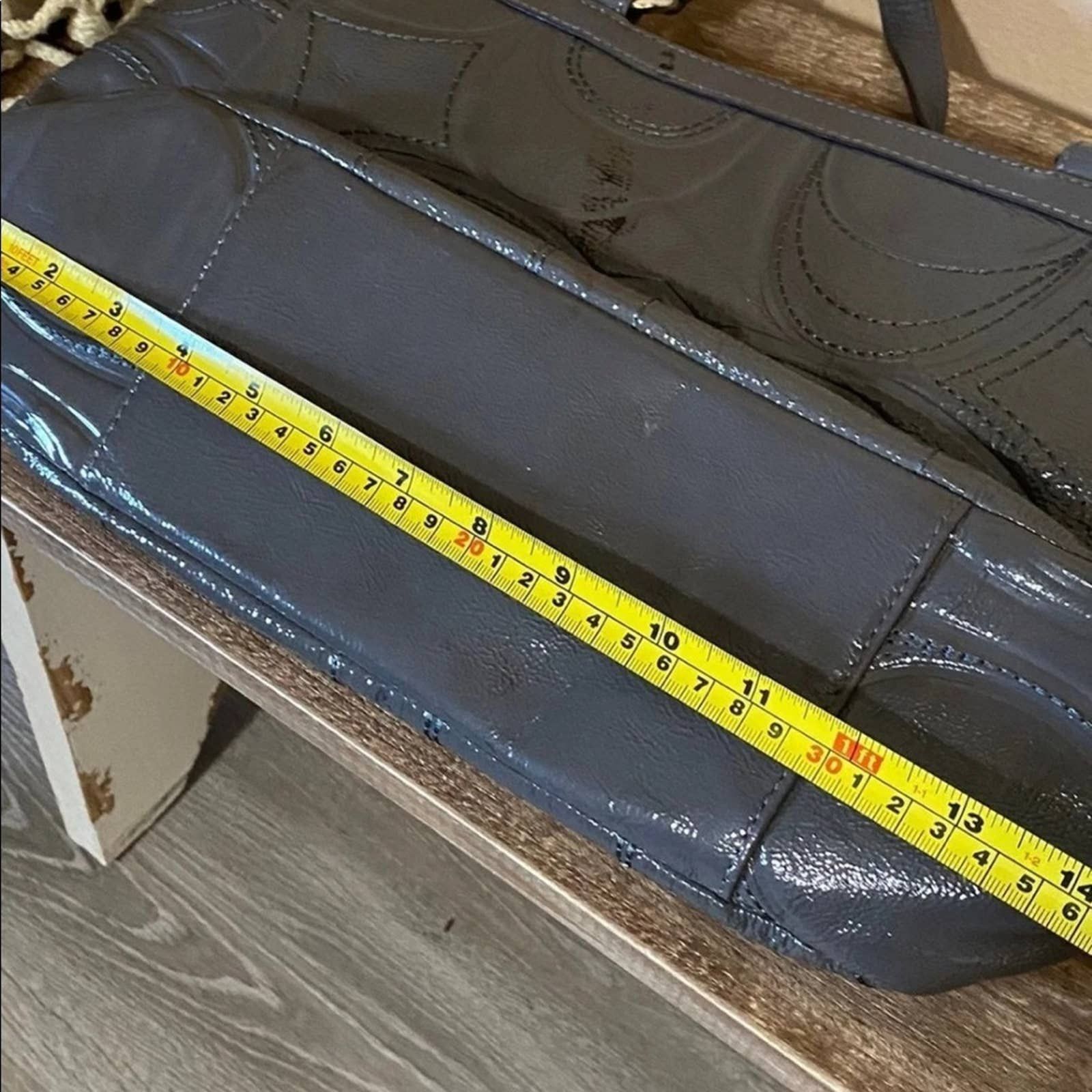 Coach Coach purse Size ONE SIZE - 9 Thumbnail