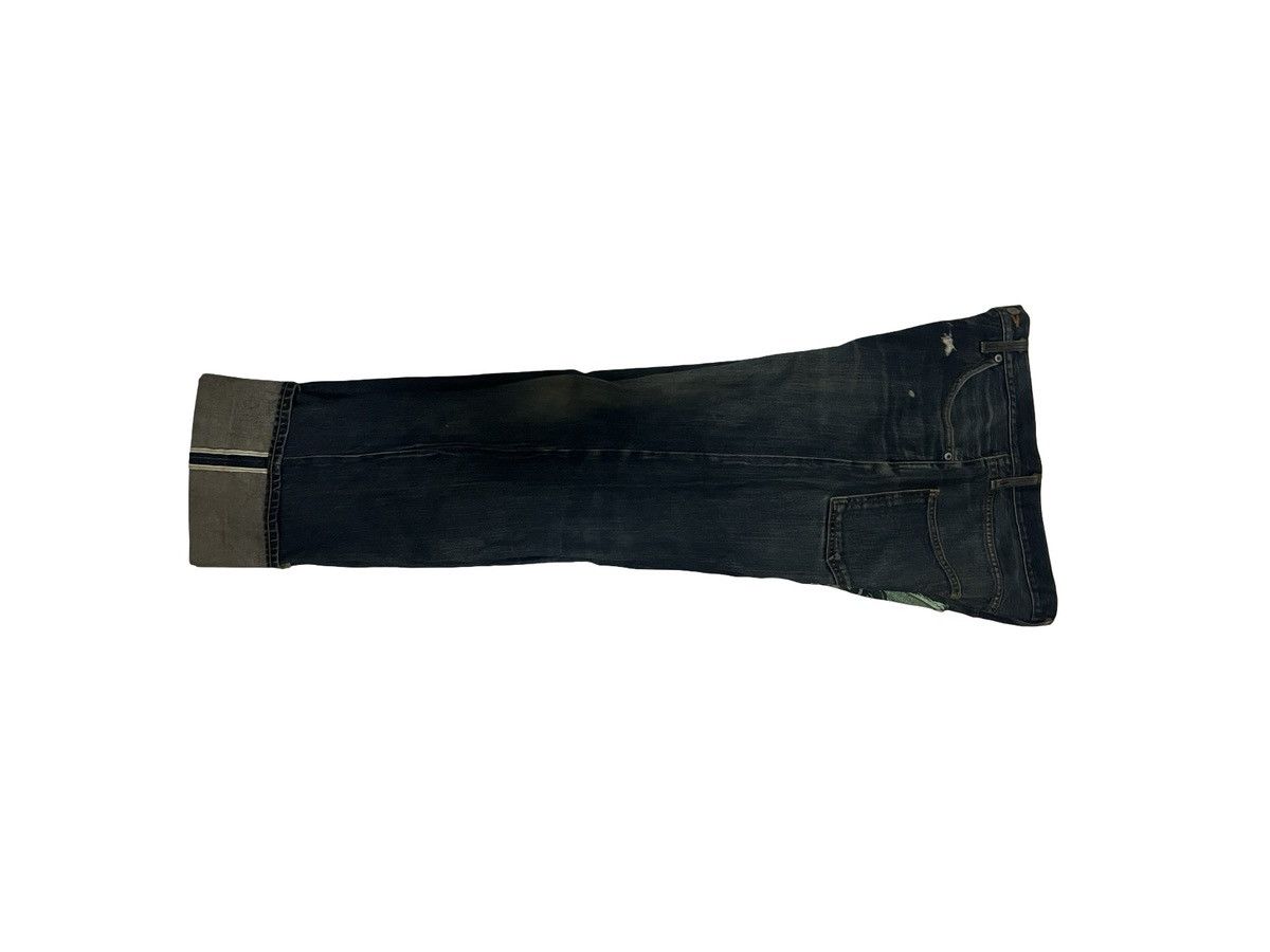 X-LARGE XLarge Selvedge Jeans Size US 30 / EU 46 - 10 Thumbnail