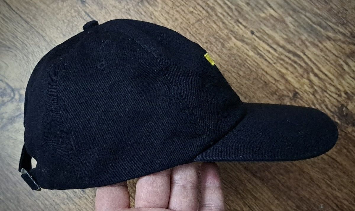 Mtv × Vintage MTV x TRL x 90s Cap Size ONE SIZE - 3 Thumbnail