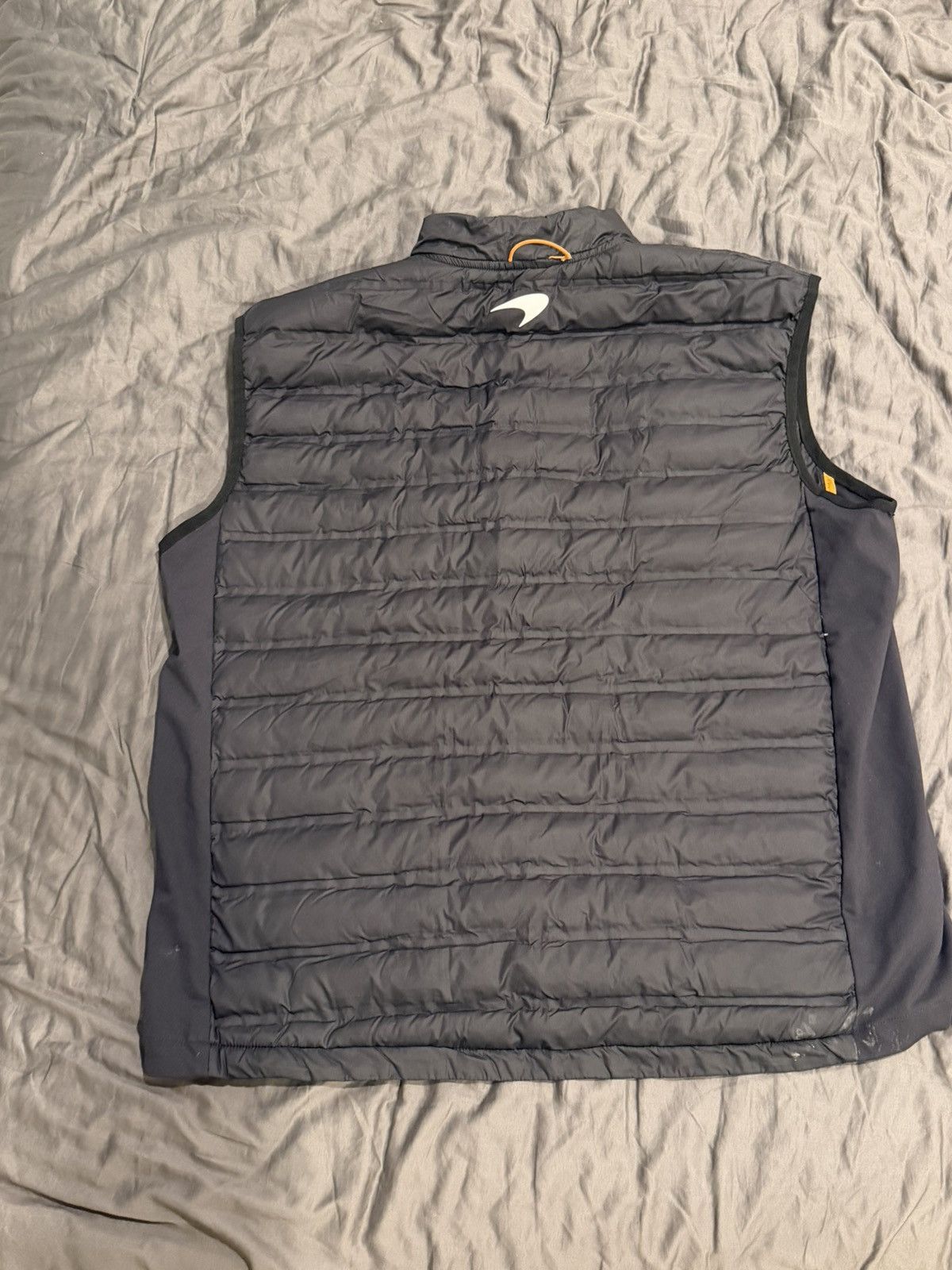 Other Mclaren Gilet Size US L / EU 52-54 / 3 - 2 Thumbnail