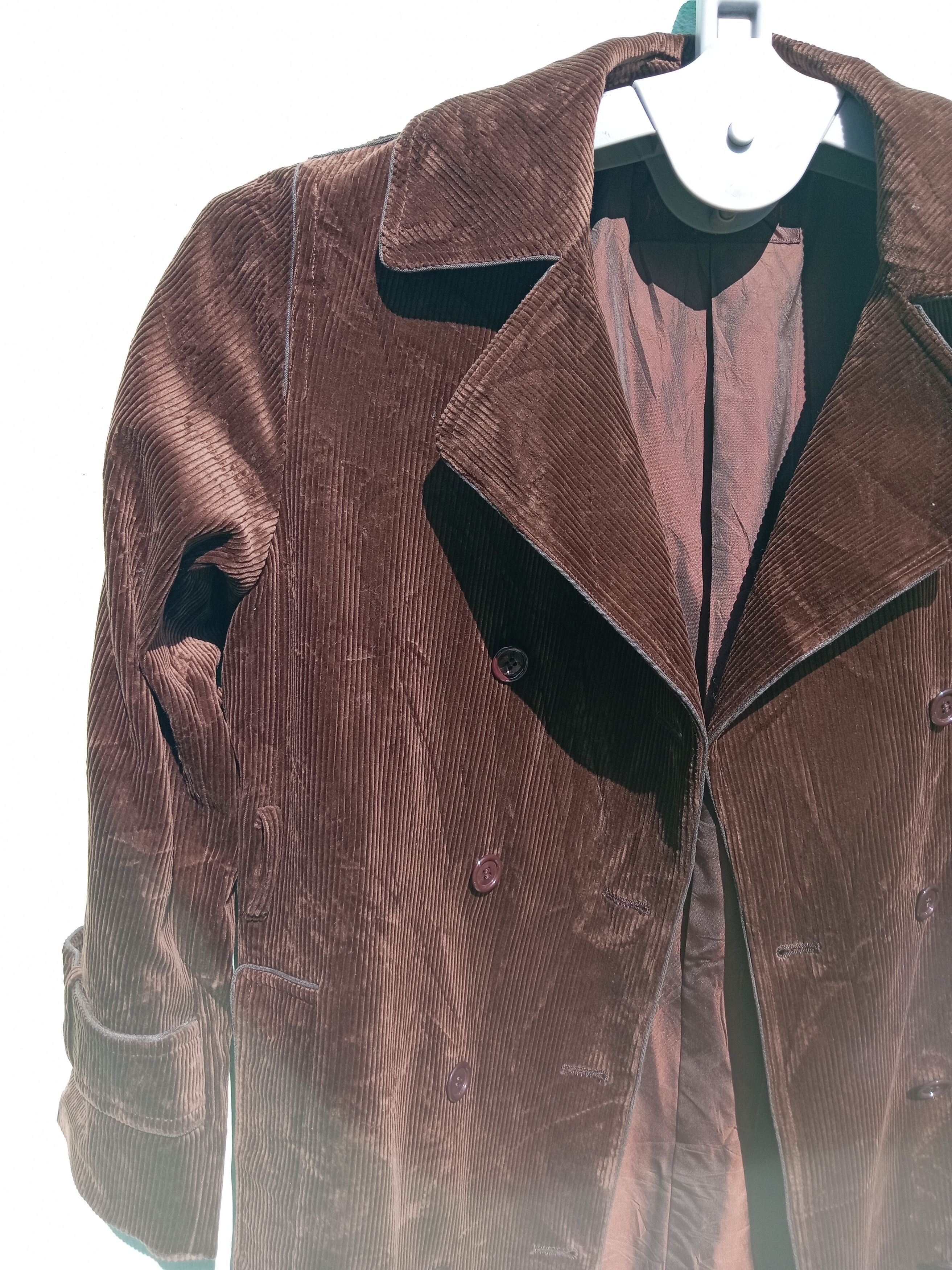 Yves Saint Laurent JACKET YVES SAINT LAURENT PARIS Size US S / EU 44-46 / 1 - 17 Thumbnail