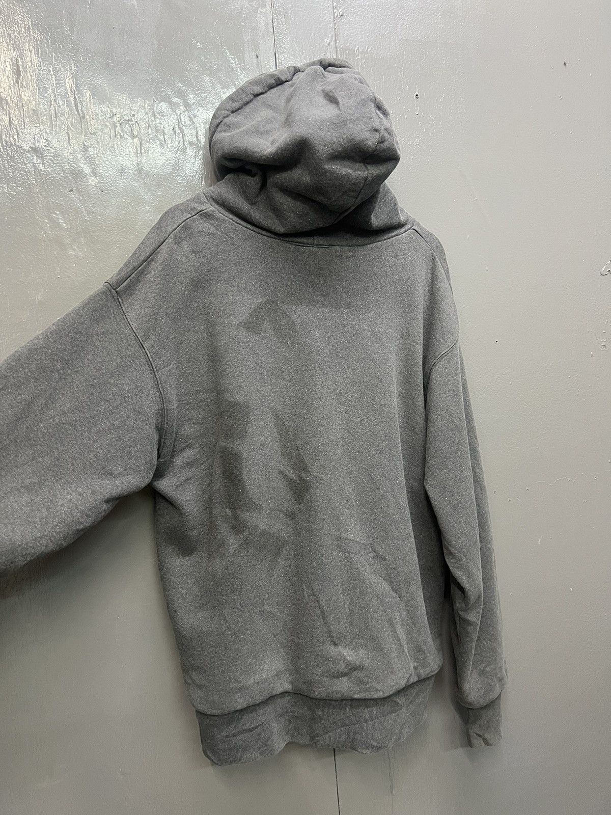 Supreme 🔥SUPREME ZIPPER HOODIES MADE IN CANADA Size US XL / EU 56 / 4 - 8 Thumbnail