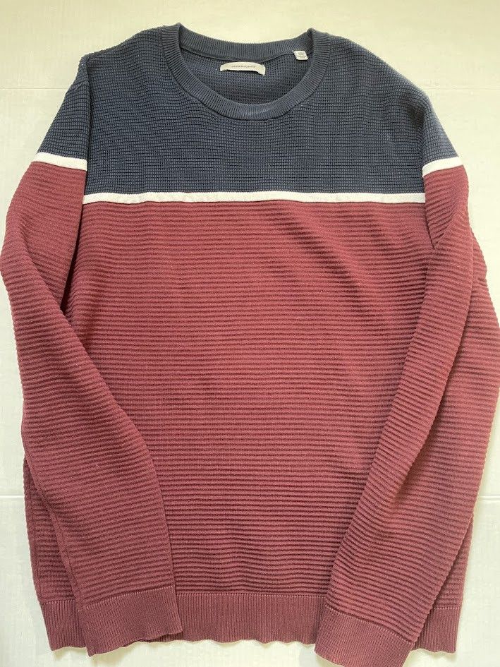 Jack & Jones Jack & Jones Sweater Size US L / EU 52-54 / 3 - 1 Thumbnail