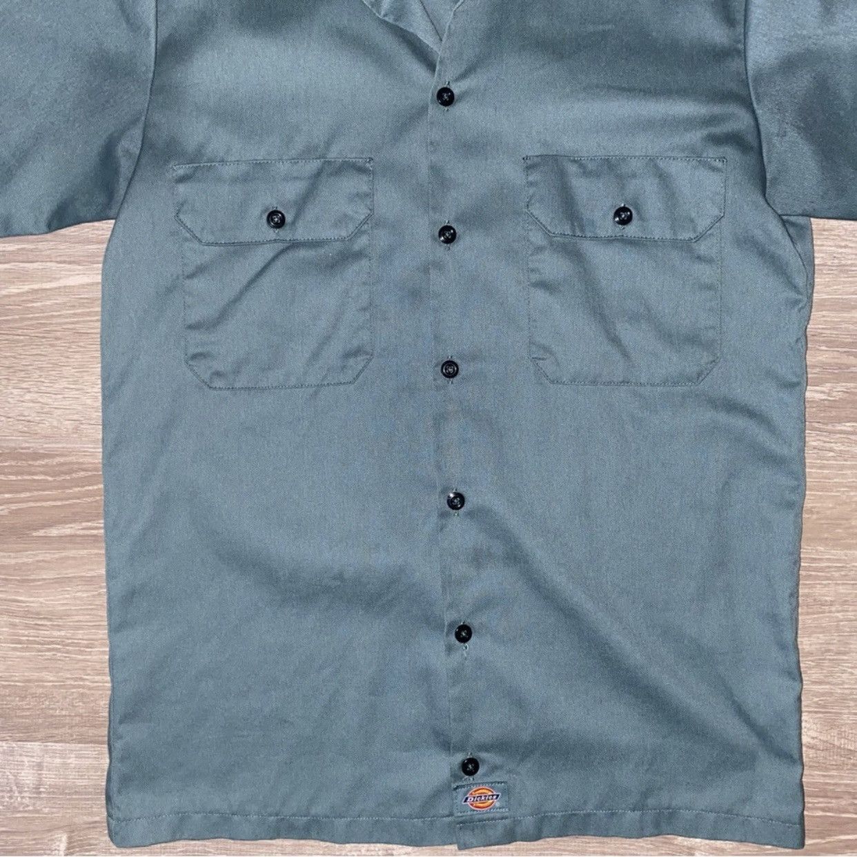 Dickies Dickies Work Shirt Size US S / EU 44-46 / 1 - 4 Thumbnail