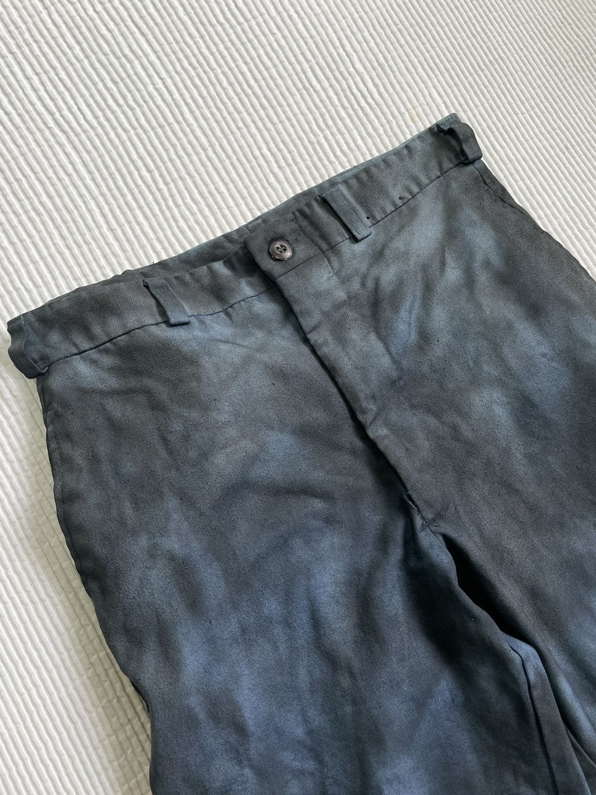 Handmade × Vintage Dusk Painted Pant Size US 31 - 3 Thumbnail