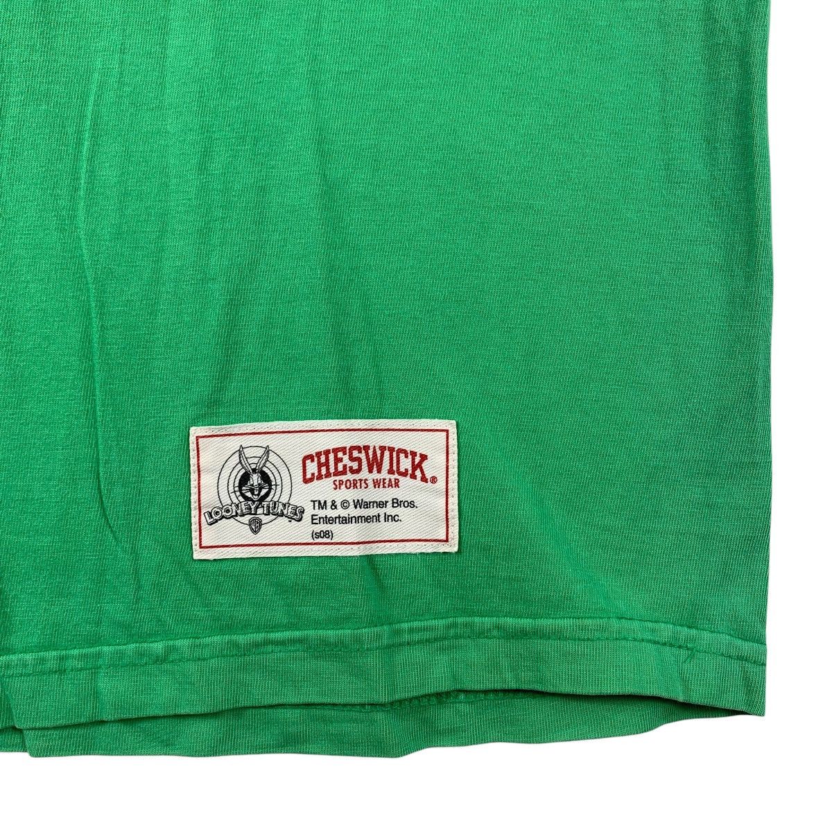 Sugar Cane × Toyo Enterprises × Vintage Vintage CHESWICK X THE ROAD RUNNER sugar cane printed tee Size US S / EU 44-46 / 1 - 8 Thumbnail
