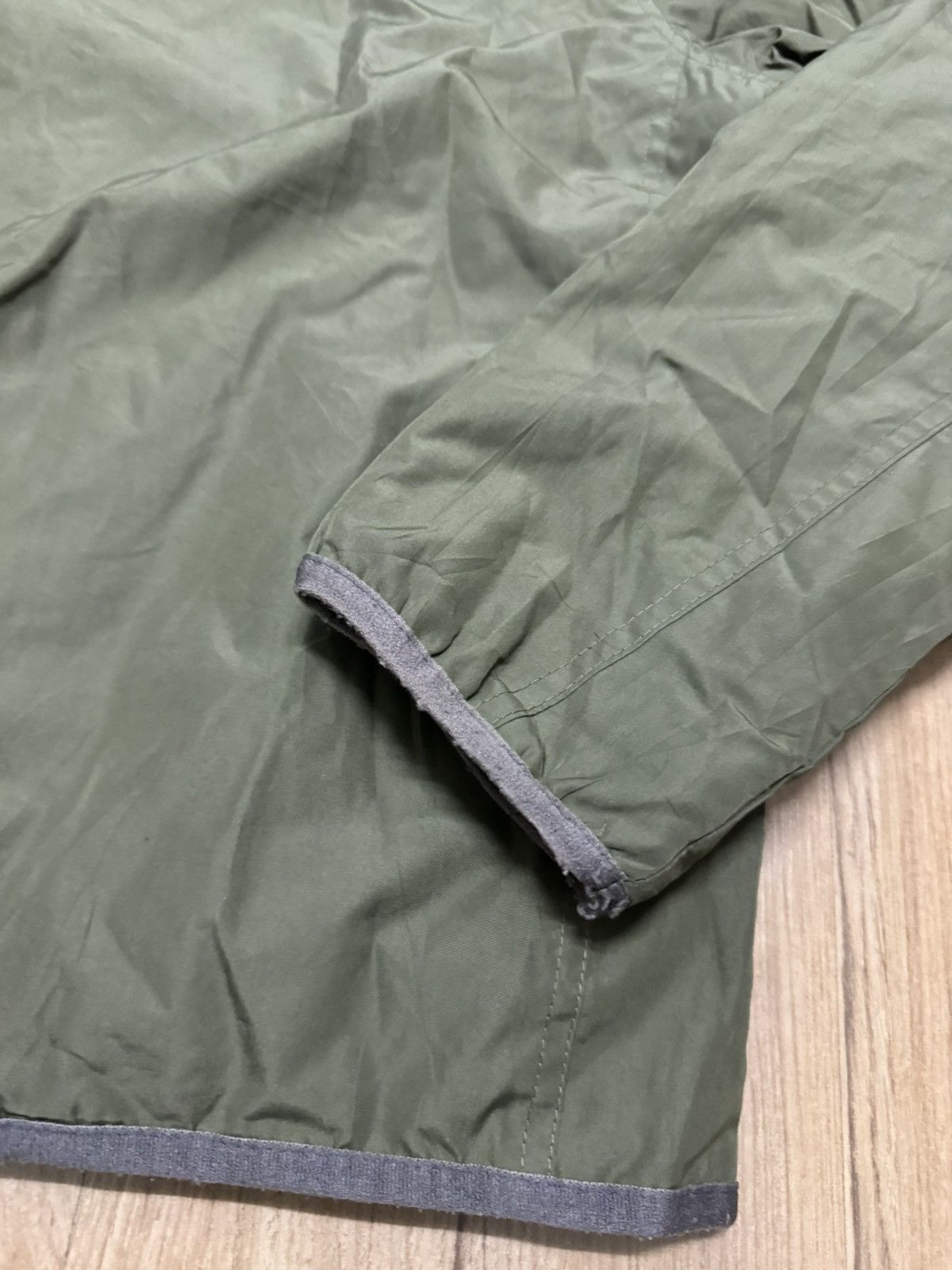 Other TIMBERLAND REVERSIBLE JACKET Size US S / EU 44-46 / 1 - 7 Thumbnail