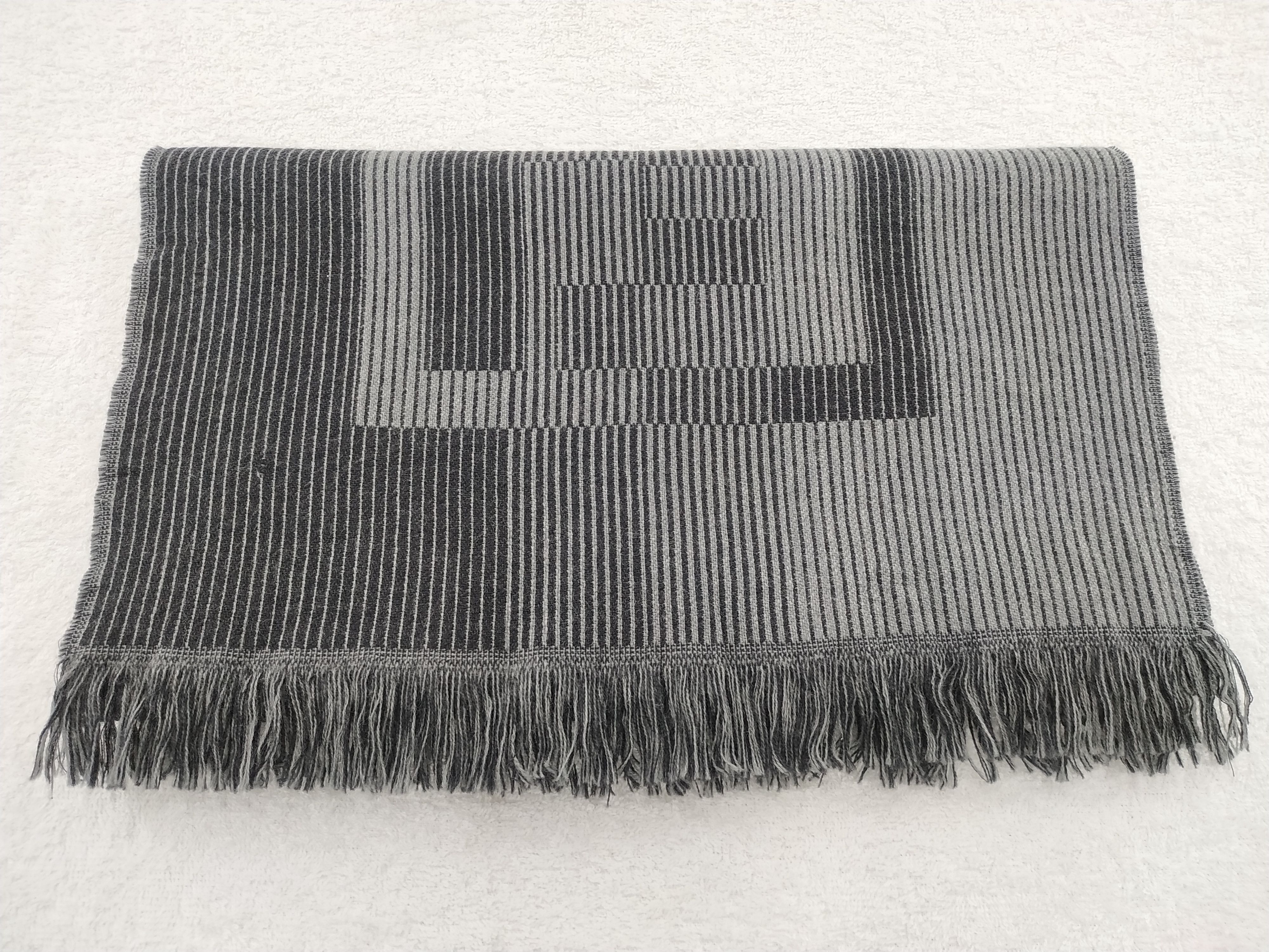 Fendi Vintage Fendi Scarf/Muffler/Neckwear MF405 Size ONE SIZE - 3 Thumbnail