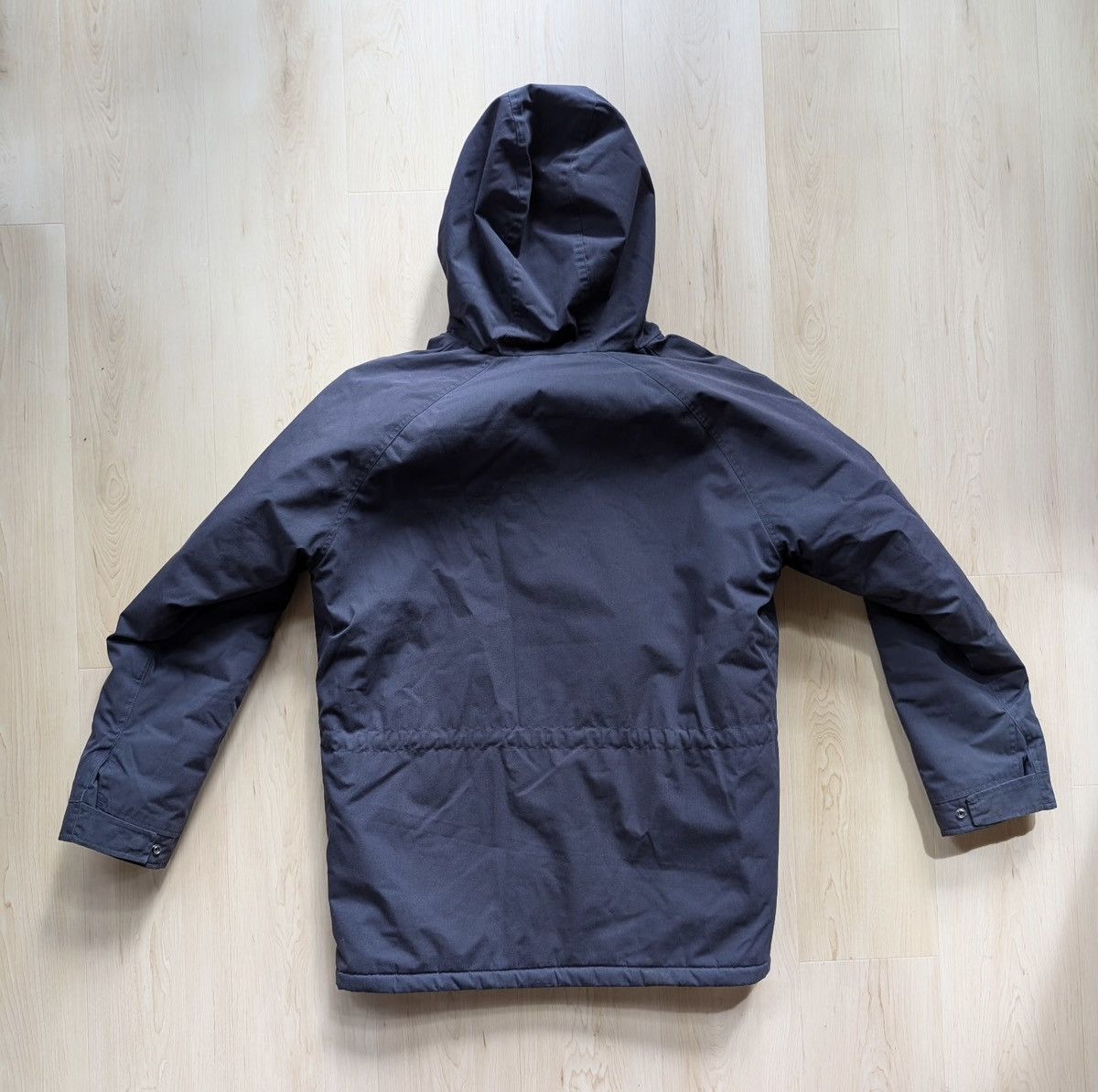 Carhartt Wip Carhartt WIP Mentley Jacket Dark Navy Size US XL / EU 56 / 4 - 5 Thumbnail