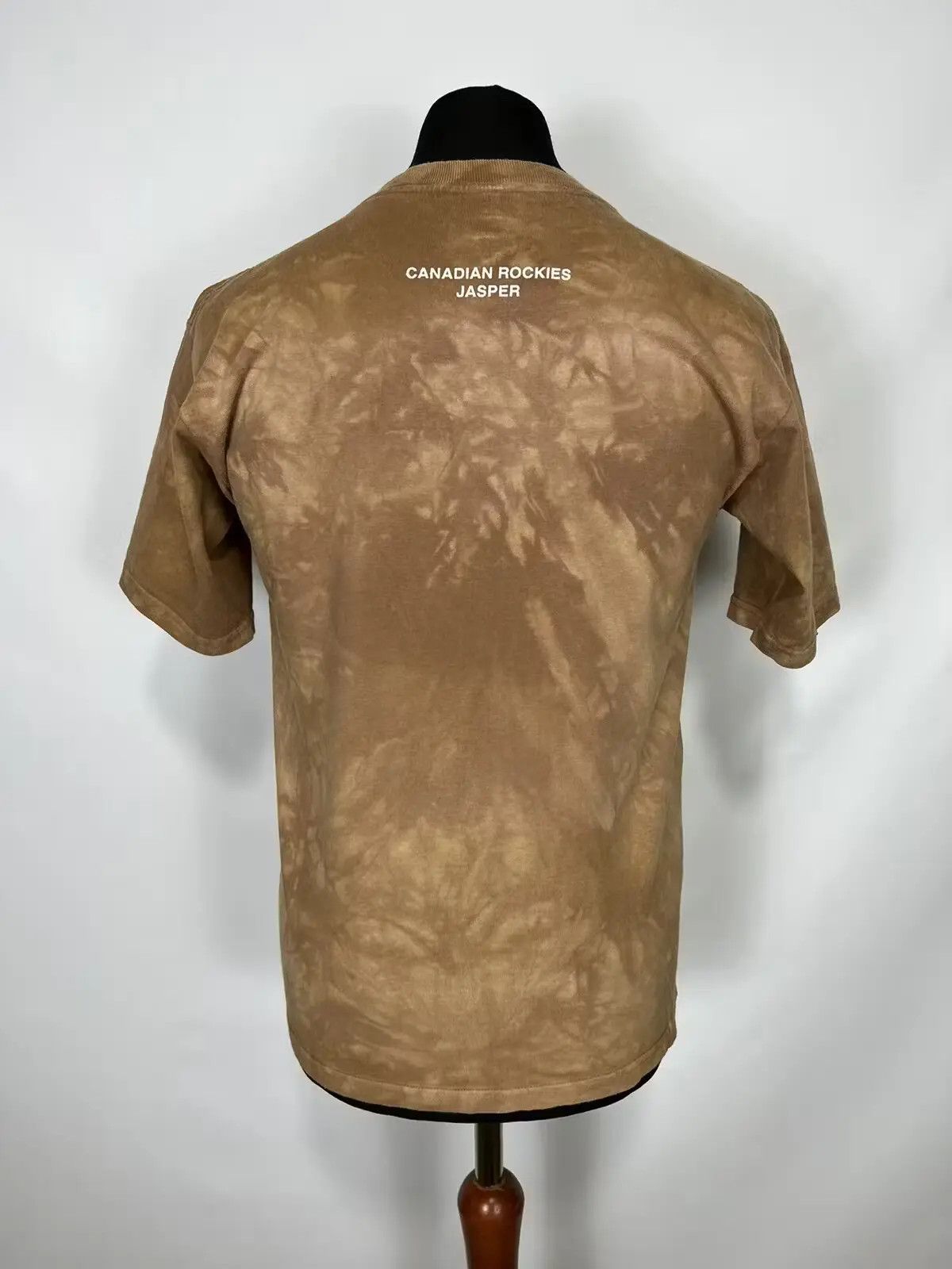 The Mountain Vintage The Mountain 1999 tee Size US XL / EU 56 / 4 - 2 Thumbnail