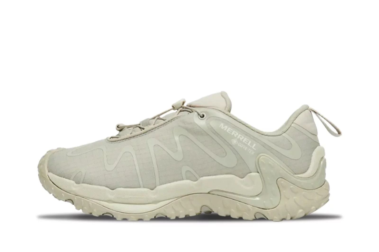 Merrell Cham Redux Storm GTX Diorite Basalt J2007587 US 8 EU 41 Size US 8 / EU 41 - 2 Thumbnail