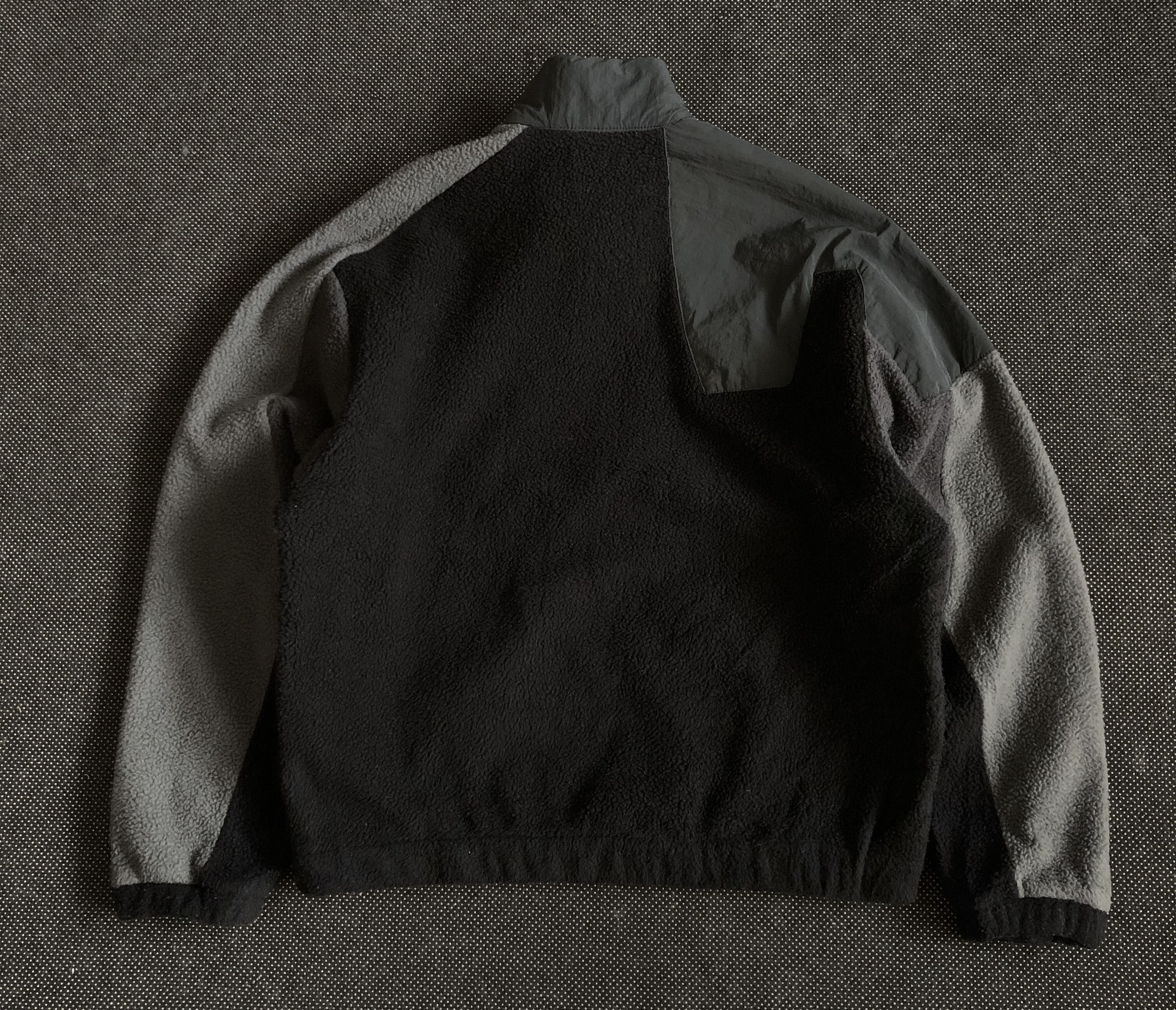 Adidas RARE🔥AW21 POLAR ADVENTURE SHERPA SQUAMISH 93 PULLOVER Size US M / EU 48-50 / 2 - 2 Thumbnail