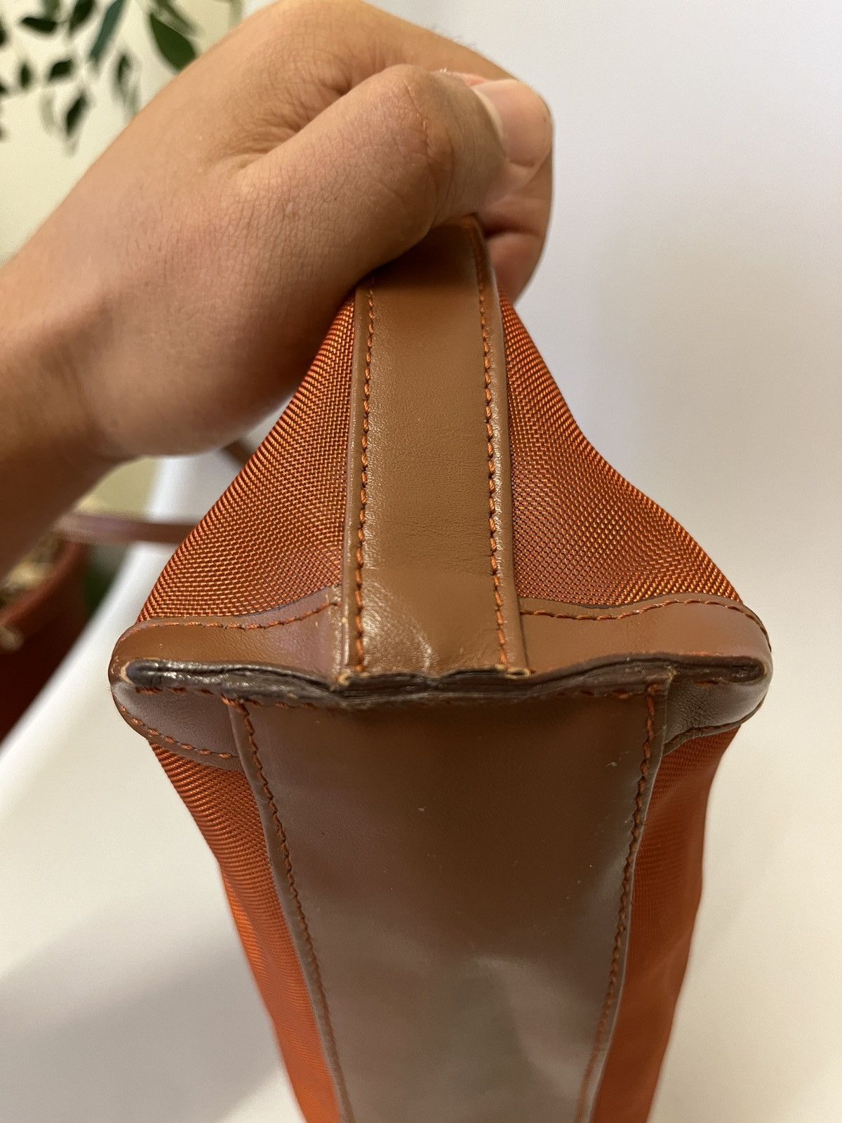Loewe LOEWE Mesh Bag Size ONE SIZE - 9 Thumbnail