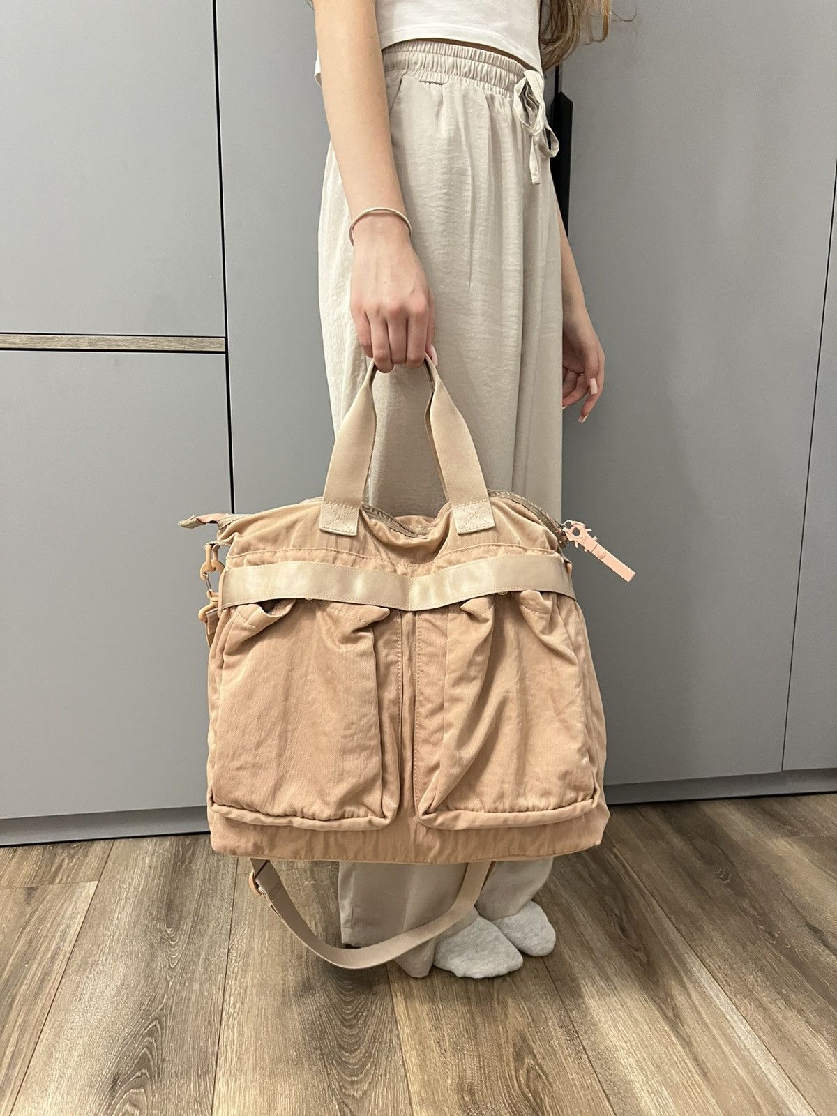 George Gina & Lucy George Gina & Lucy Shoulder bag pink GGL Size ONE SIZE - 1 Thumbnail