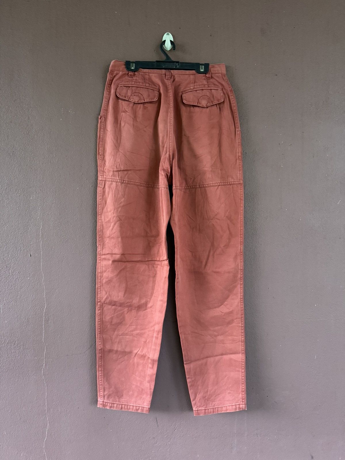 Hai Sporting Gear Hai Sporting Gear Issey Miyake Pants Size US 26 / EU 42 - 2 Thumbnail