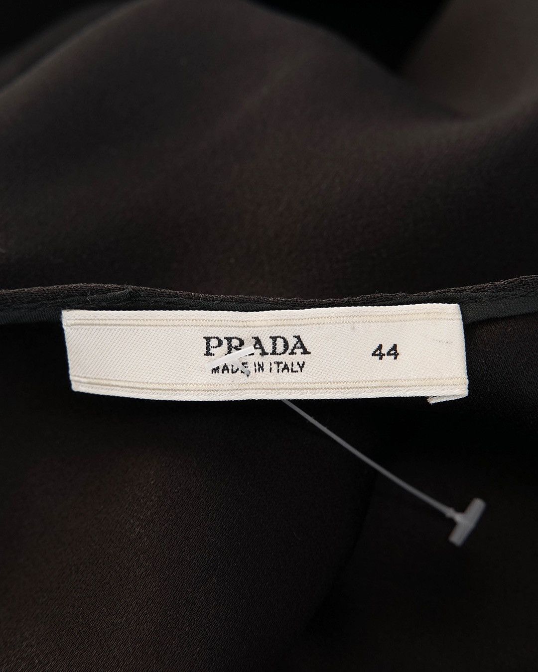 Prada S/S2003 Runway Dress