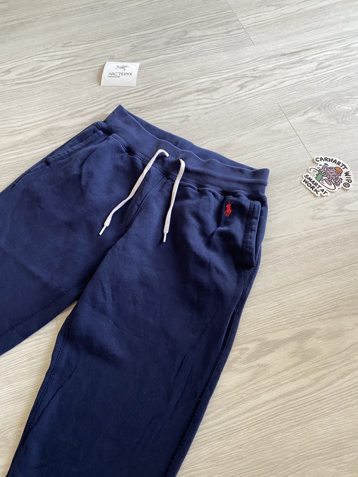 Polo Ralph Lauren Polo Ralph lauren Trousers Size US 30 / EU 46 - 2 Thumbnail