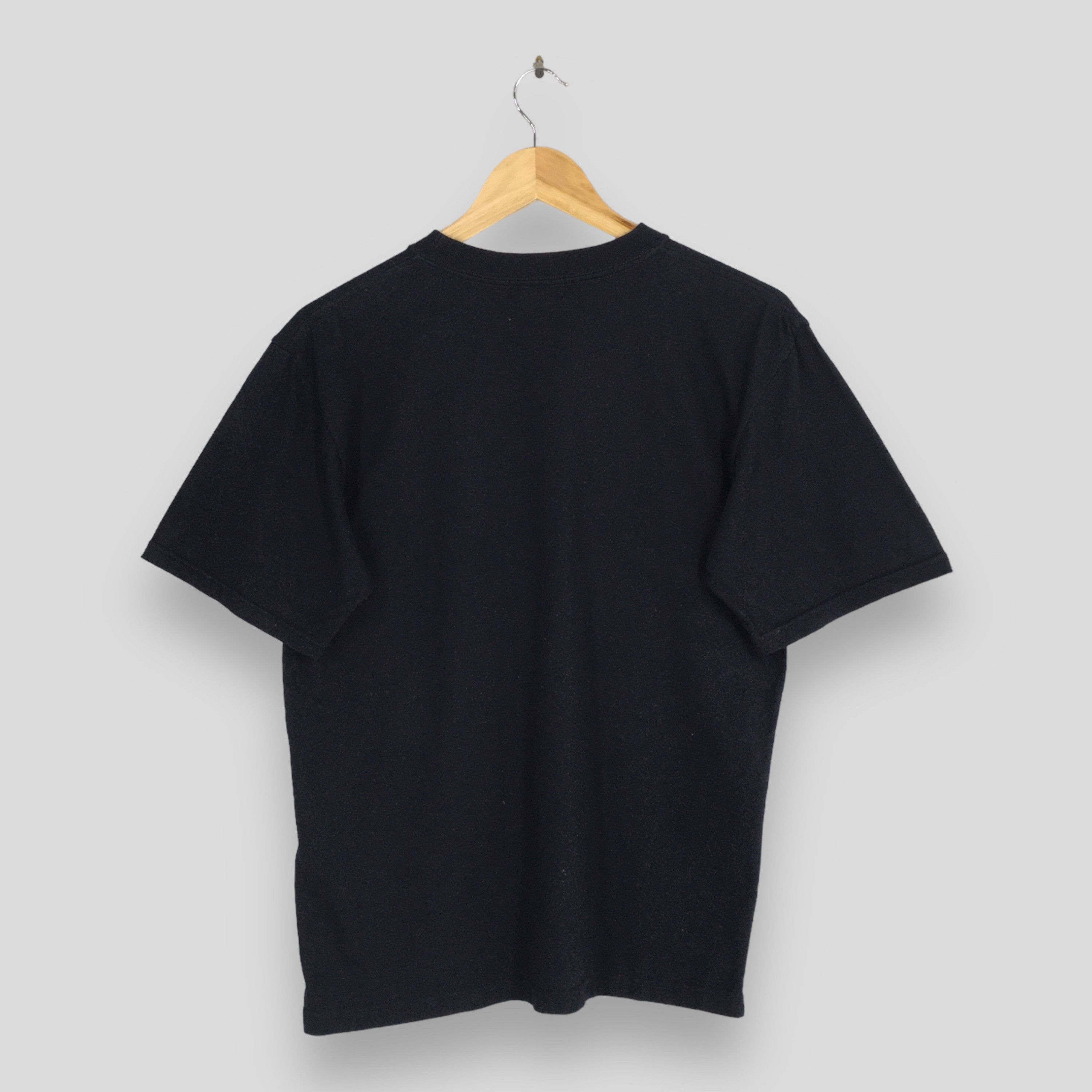 Anime × Japanese Brand × Vintage Vintage The Birth Of Astro Boy Japanese Anime Black Medium Size US M / EU 48-50 / 2 - 7 Thumbnail