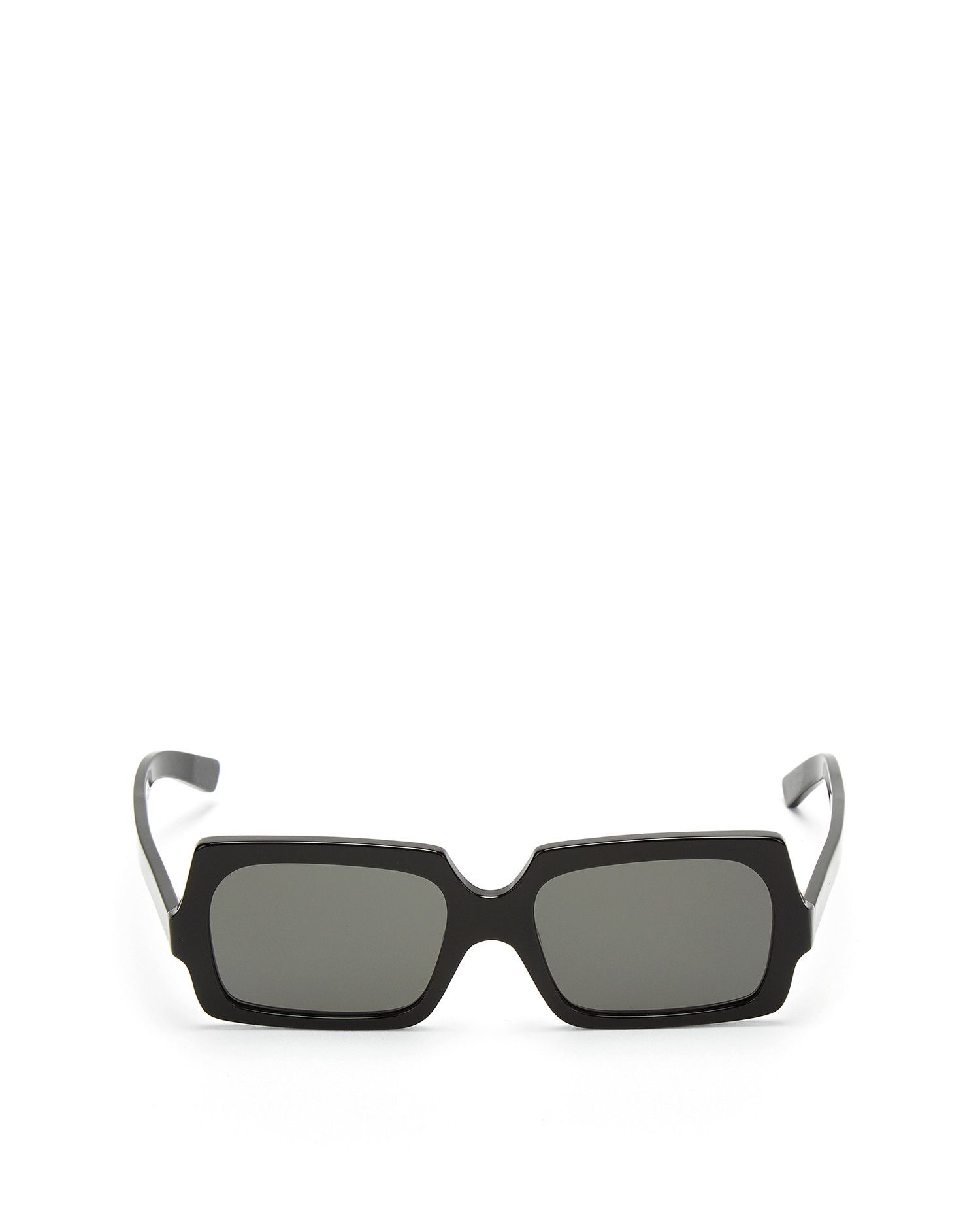 Acne Studios Acne Studios Square Shape Frame Sun Glasses Size ONE SIZE - 1 Thumbnail