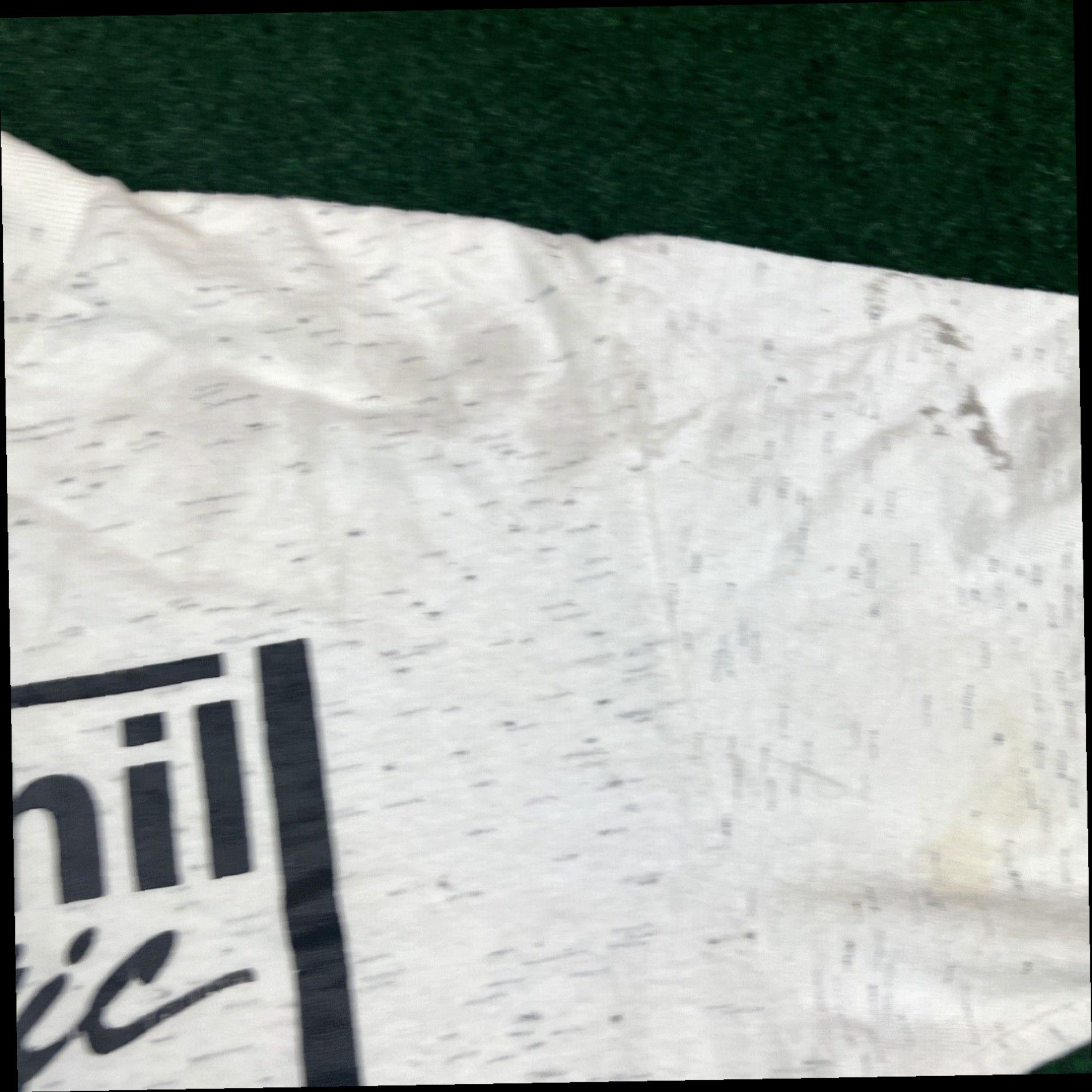 Vintage Vintage 90s Foothill Athletic Club Shirt size Medium Fast Shipping Rare Size US M / EU 48-50 / 2 - 3 Thumbnail