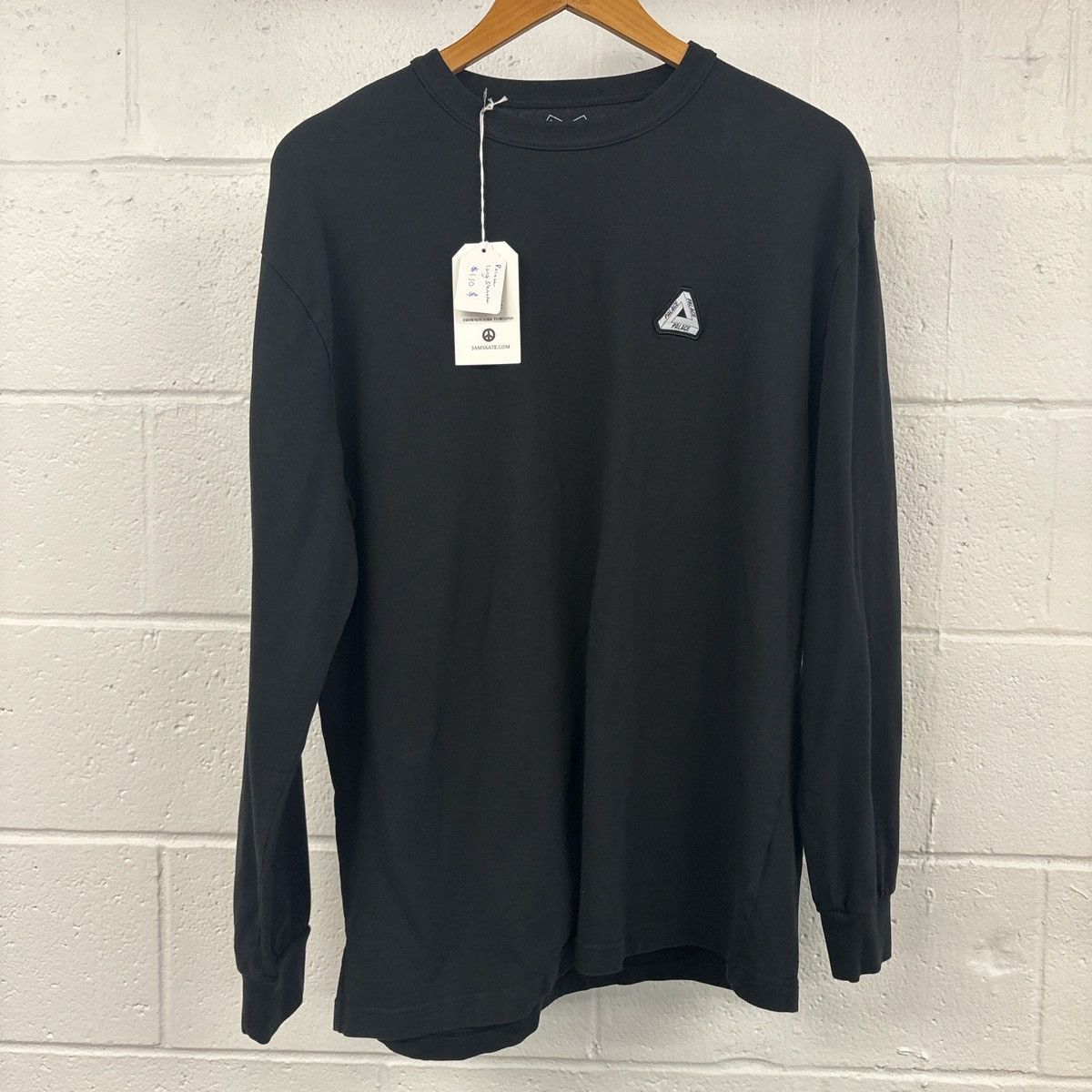 Palace Palace L/S Size US XL / EU 56 / 4 - 2 Thumbnail