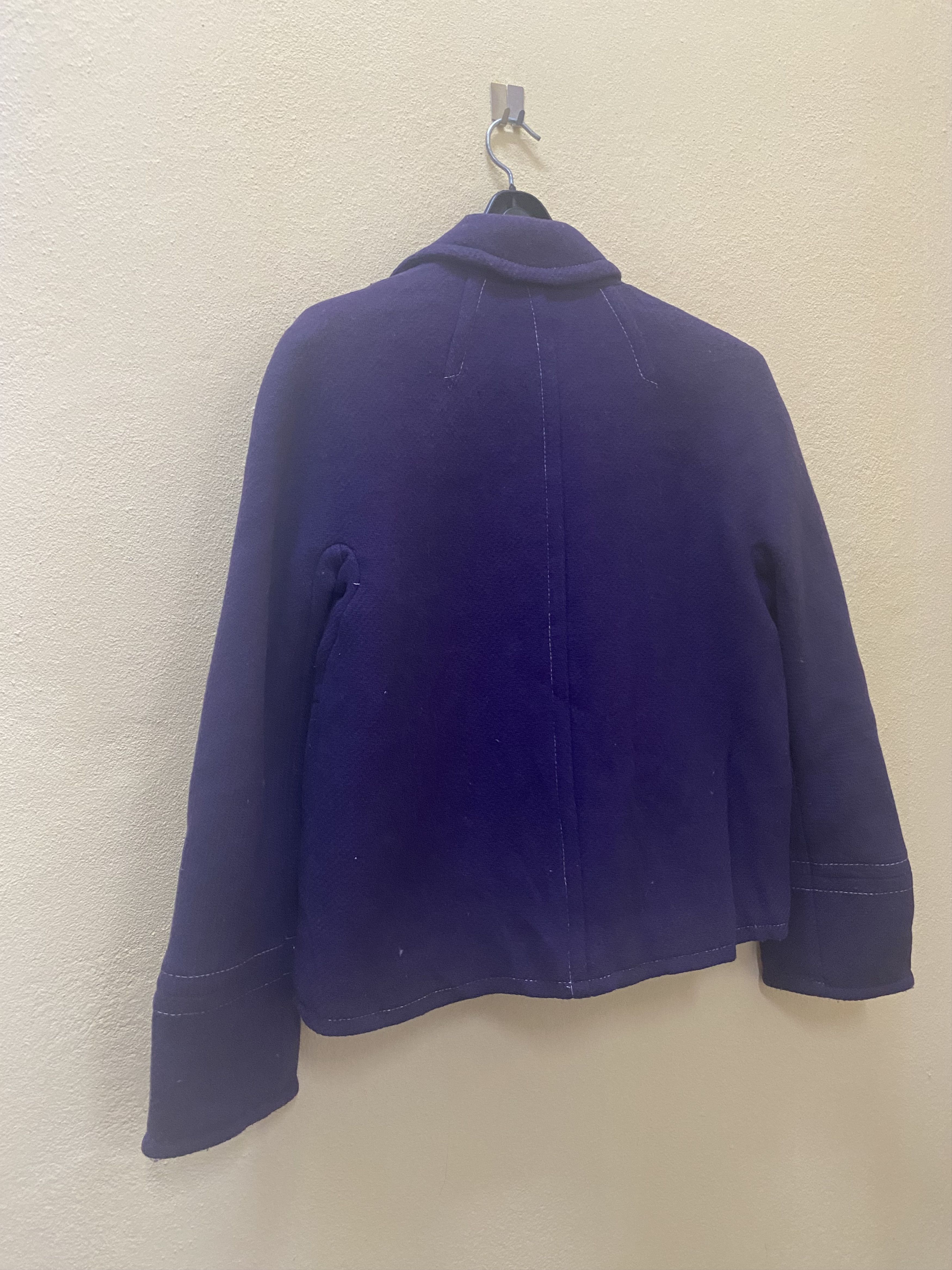 Marc Jacobs Marc Jacobs heavy coat size 6 Size M / US 6-8 / IT 42-44 - 10 Thumbnail