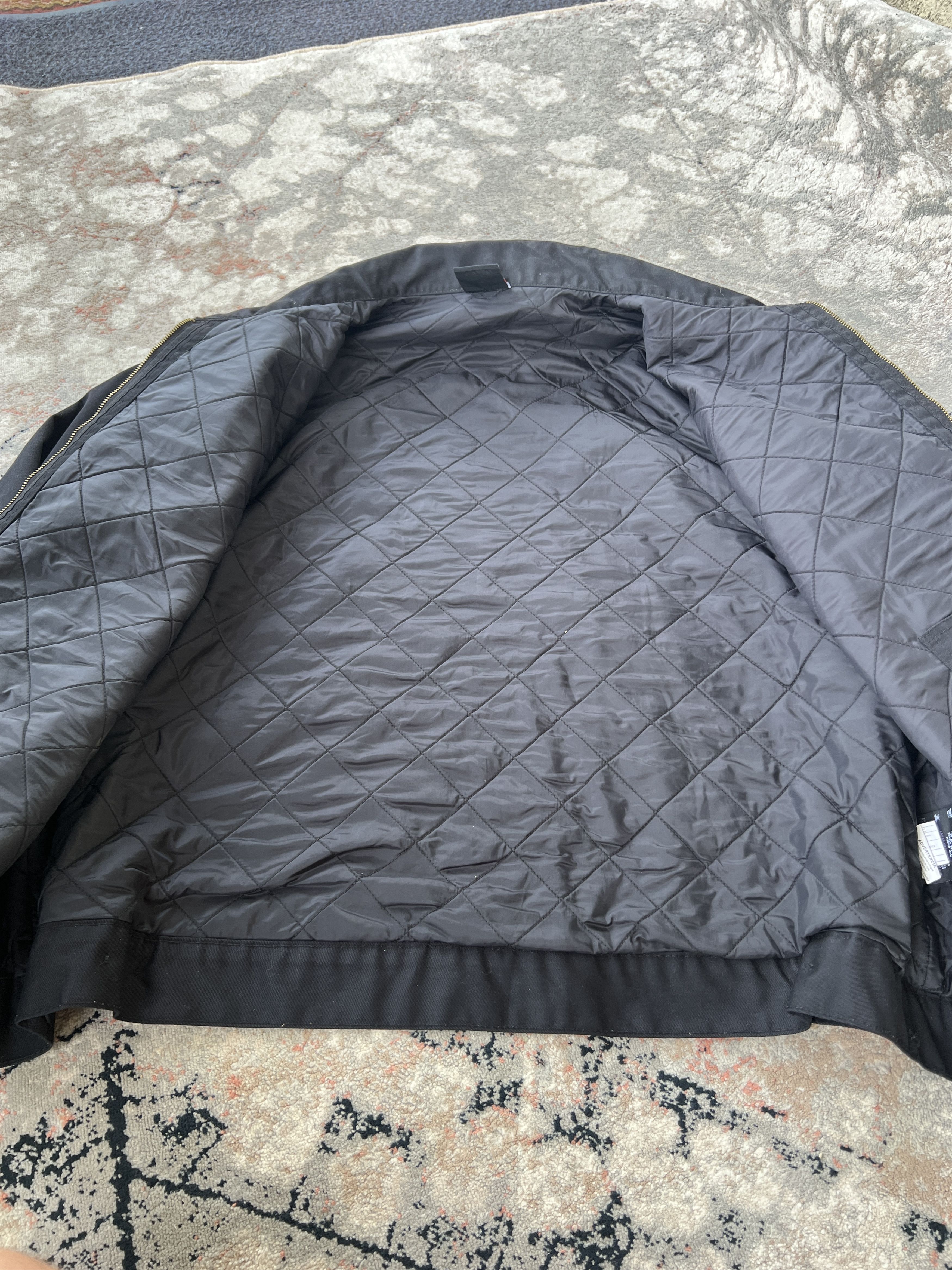 Dickies × Vintage Dickies Vintage Jacket Size US XXL / EU 58 / 5 - 4 Thumbnail