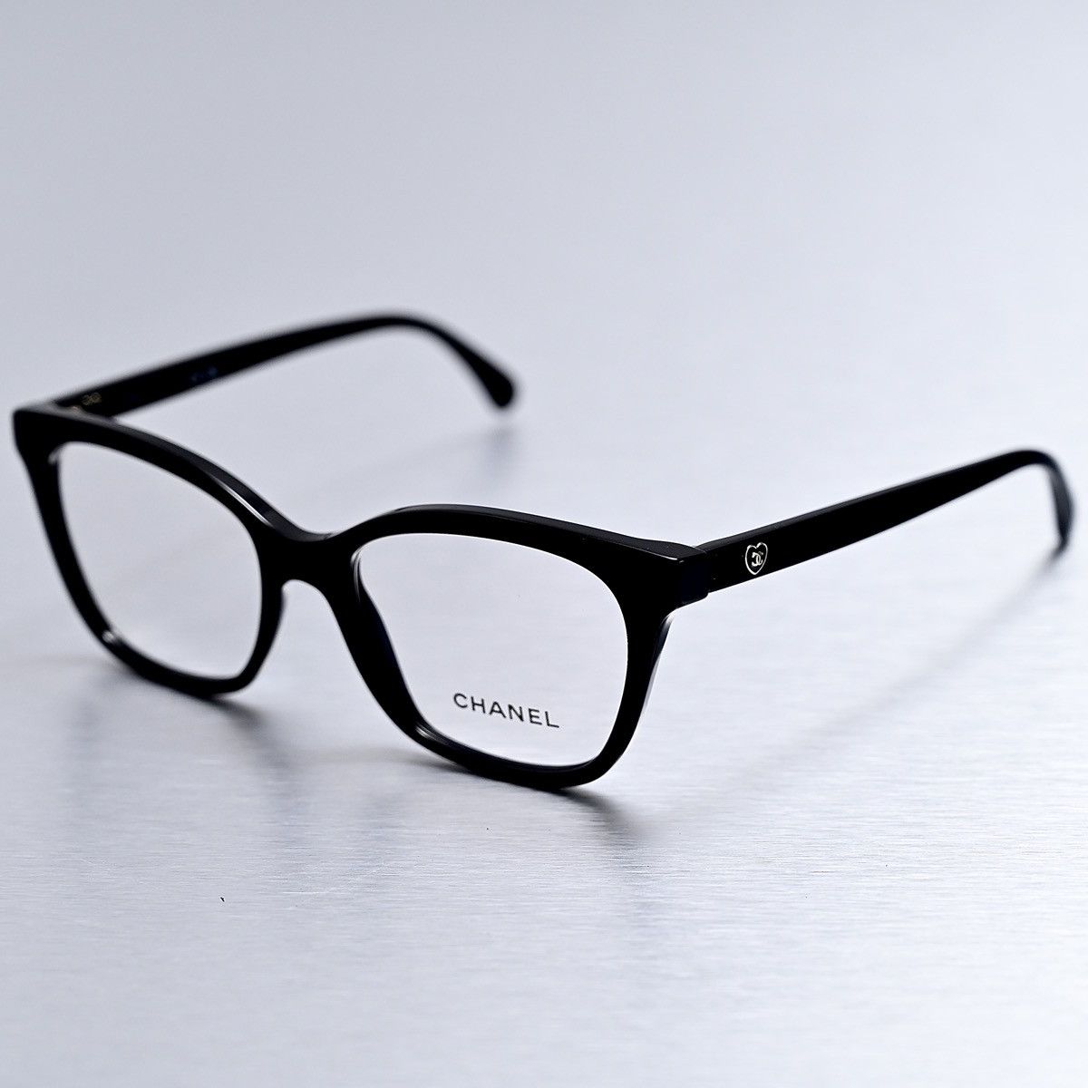 Chanel CHANEL 0CH3463 GLASSES Size ONE SIZE - 2 Thumbnail