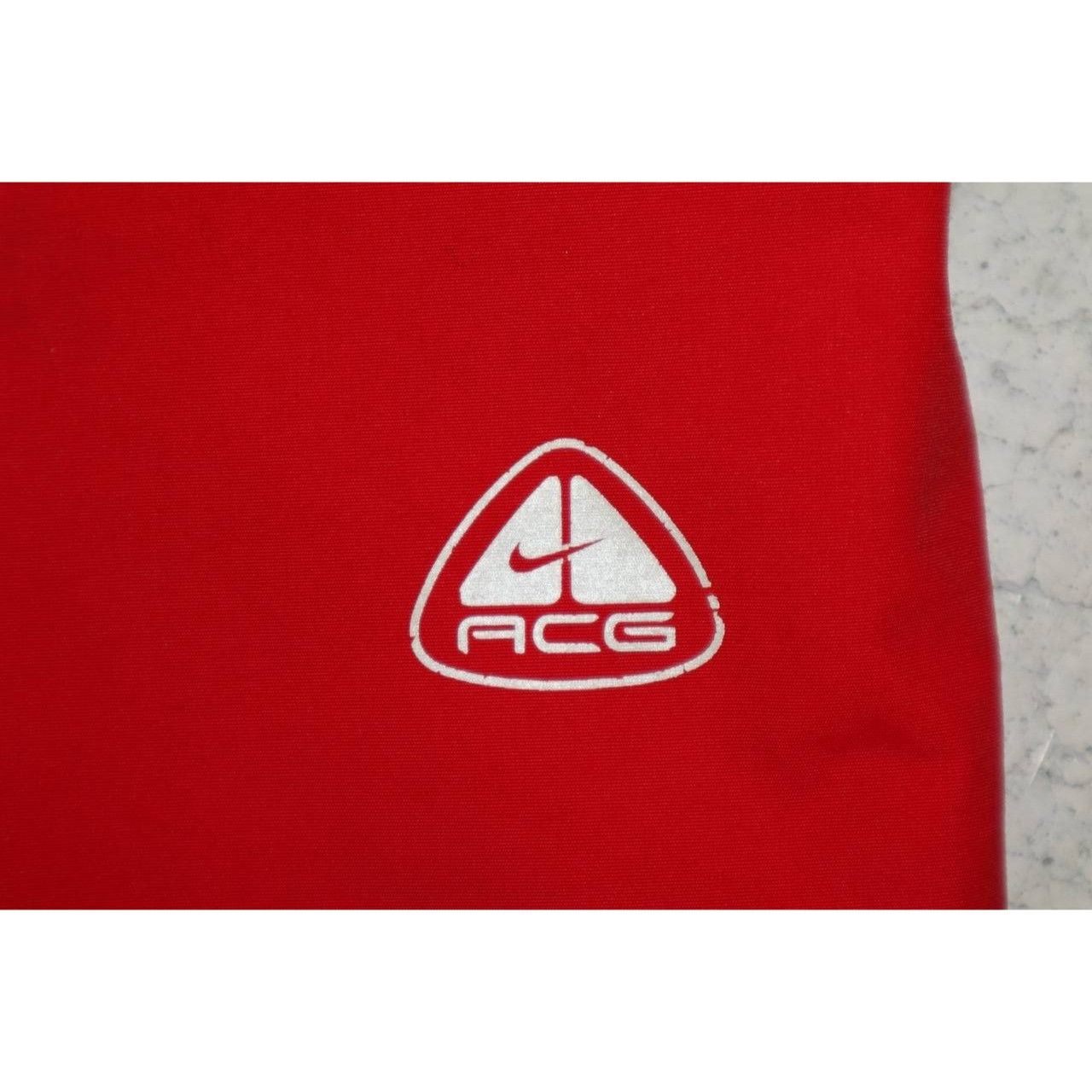 Nike Nike ACG Outer Layer 3 Jacket Men's XL Tech Shell Hiking Size US XL / EU 56 / 4 - 6 Thumbnail