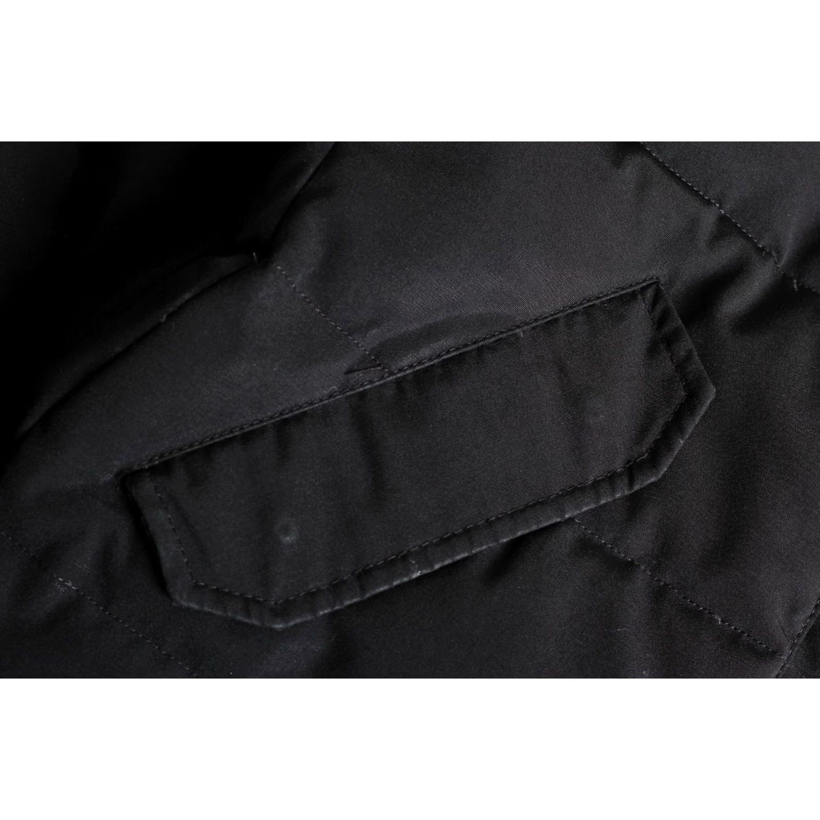 Canada Goose CANADA GOOSE Freestyle Down Gilet Vest Jacket Bodywarmer Women XS Size XS / US 0-2 / IT 36-38 - 7 Thumbnail