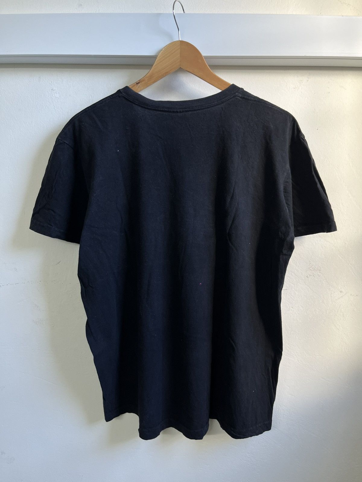 Band Tees Vintage Y2K A Tribe Called Quest Tshirt Size US XL / EU 56 / 4 - 4 Thumbnail