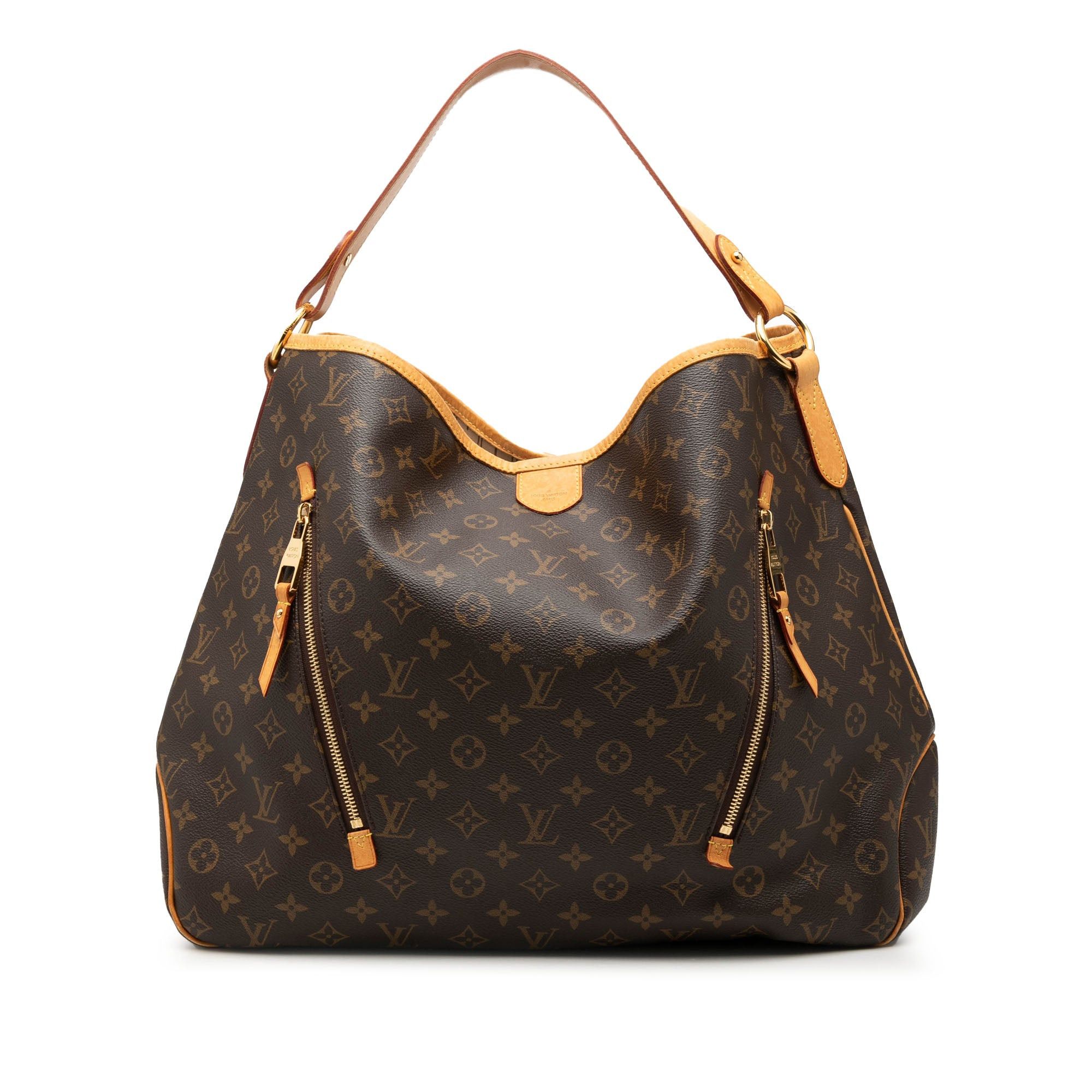 Louis Vuitton Monogram Delightful GM Size ONE SIZE - 1 Thumbnail