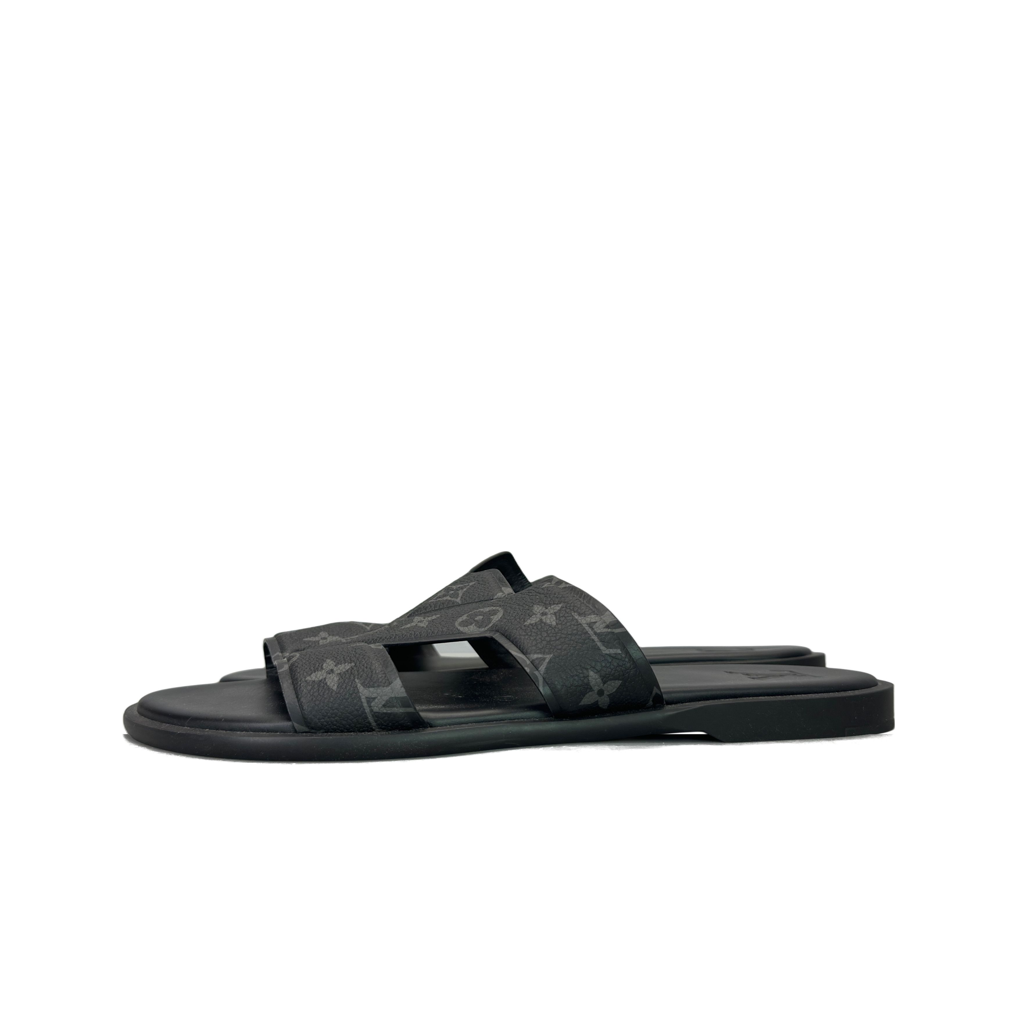 Louis Vuitton Louis Vuitton Monogram Oasis Sandals Size 11 Size US 11 / EU 44 - 1 Thumbnail