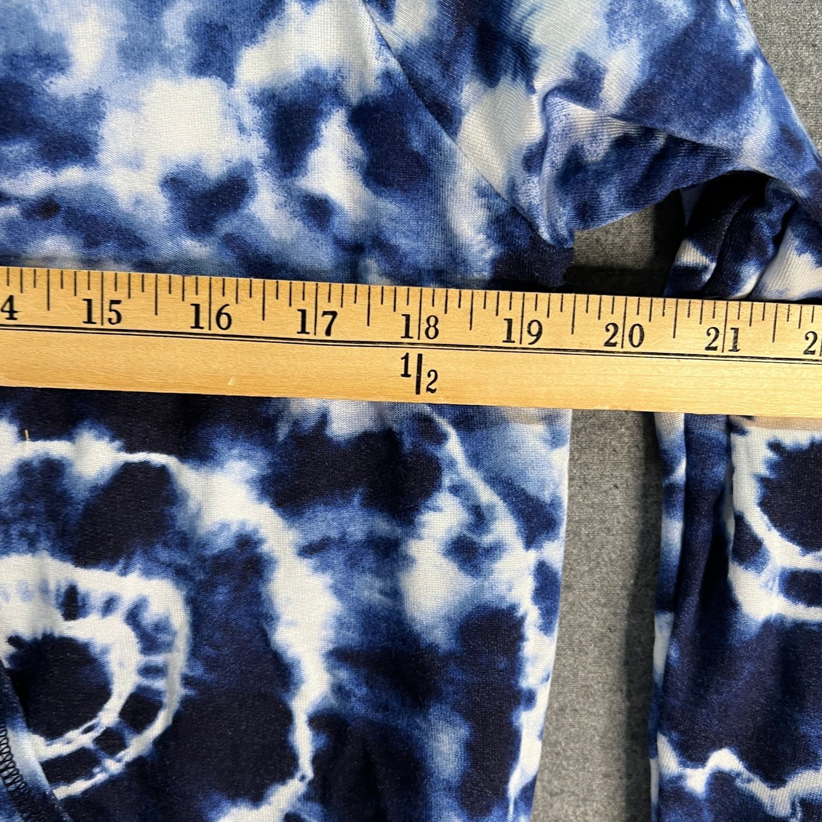 Other Koolaburra by UGG Light & Airy French Terry Lounge Hoodie Size S / US 4 / IT 40 - 6 Thumbnail