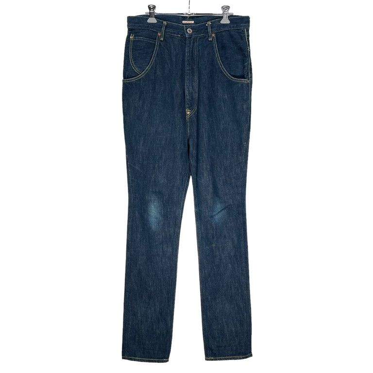 Kapital archive sarouel pants サルエルパンツ Kapital Sarouel Pants | Grailed
