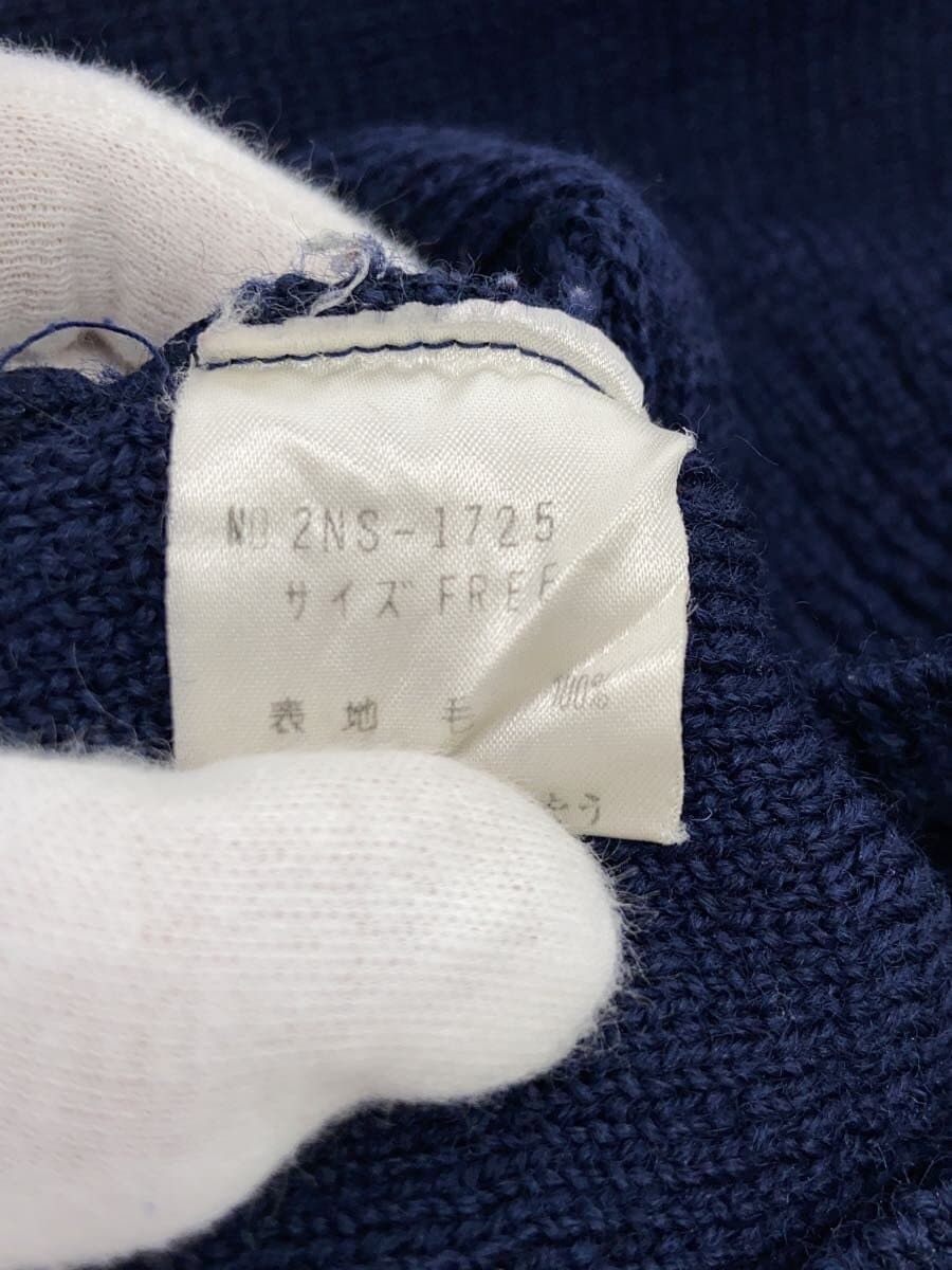 Hysteric Glamour H Wool Sweater Size US M / EU 48-50 / 2 - 4 Thumbnail