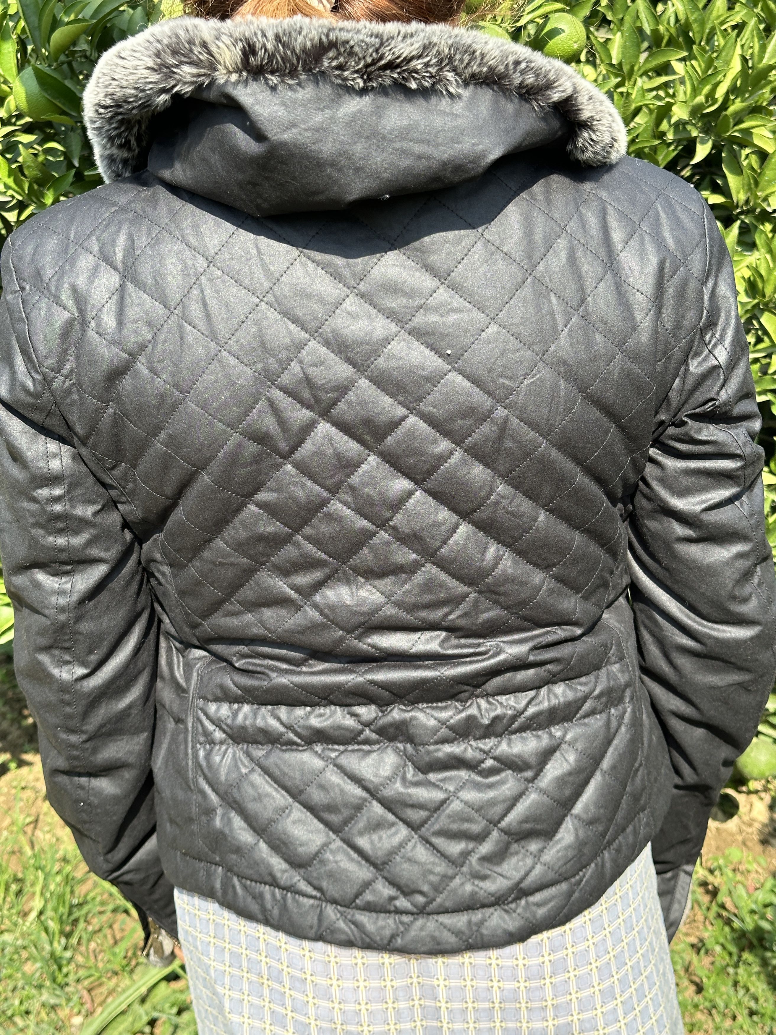 Belstaff Baroque Waxed Belstaff Gold Label Rider Bomber Size 44 M Size M / US 6-8 / IT 42-44 - 4 Thumbnail