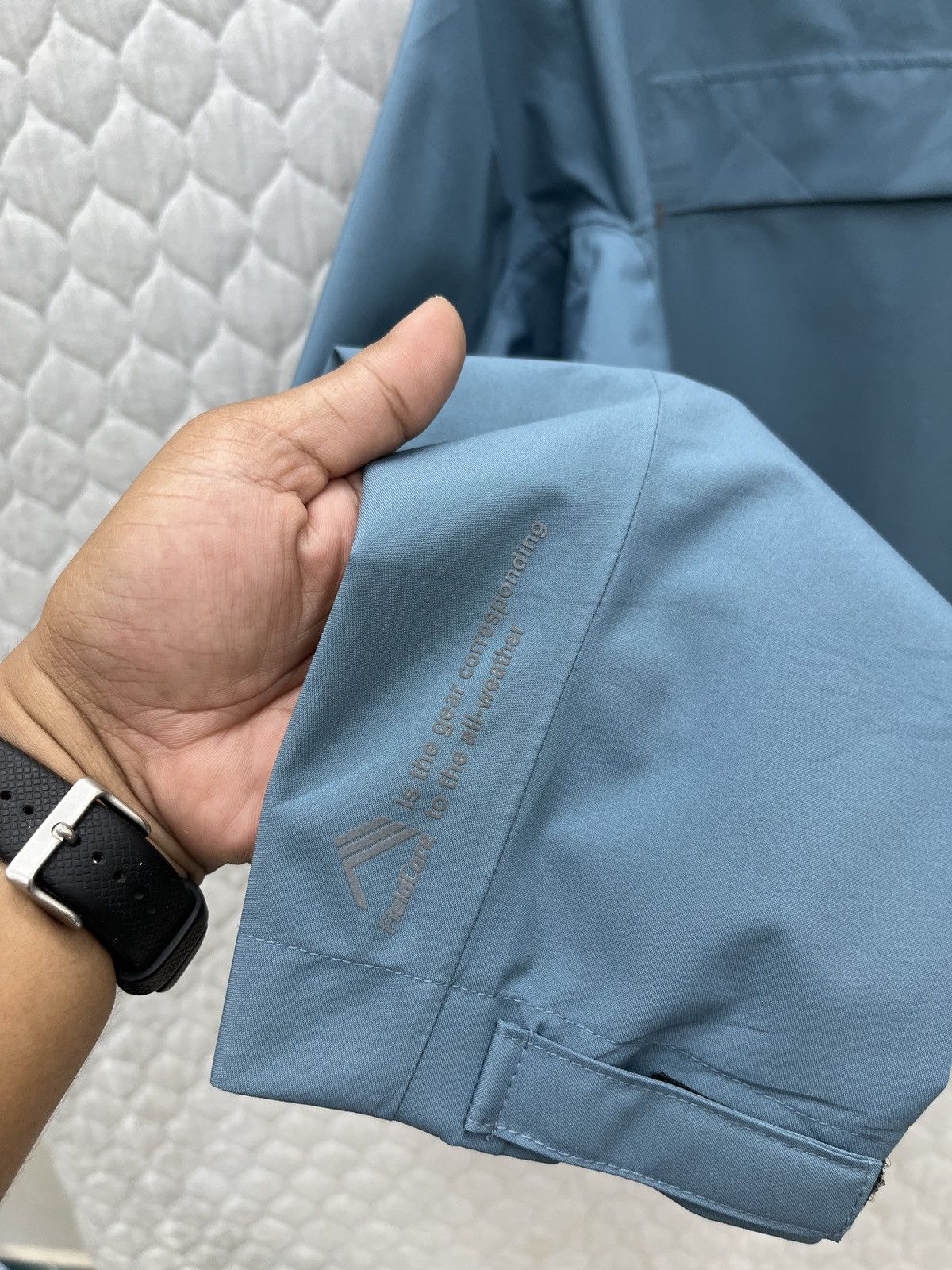 Japanese Brand 🔥🔥🔥ARCHIVE FIELDCORE LIGHT JACKET Size US M / EU 48-50 / 2 - 16 Thumbnail