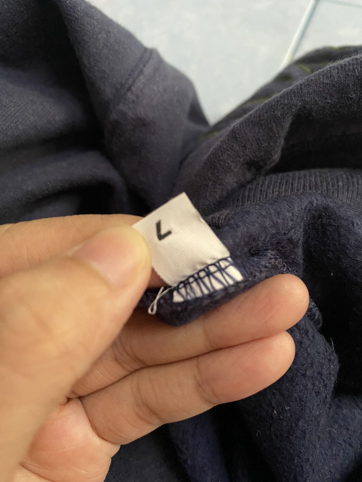 Timberland TIMBERLAND SWEATSHIRT Size US M / EU 48-50 / 2 - 12 Thumbnail
