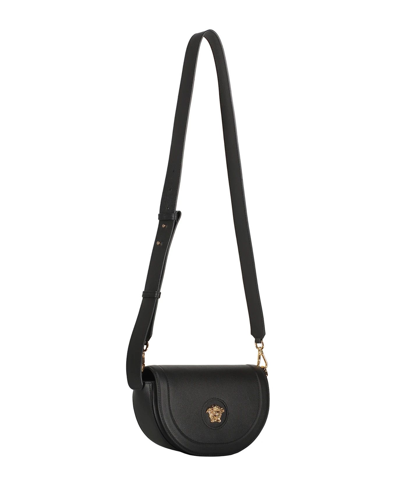 Versace o1y0226 Size : OS / Crossbody Bag in Black Size ONE SIZE - 3 Thumbnail