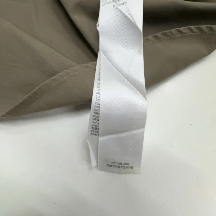 Balenciaga Balenciaga Balenciaga SS23 Casual Long Sleeve Shirt -2507 Size US M / EU 48-50 / 2 - 5 Thumbnail