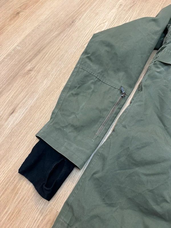 Norrona Norrona Whiteout Tolstoy GTX Gore-Tex Jacket Trekking L Size US L / EU 52-54 / 3 - 16 Thumbnail