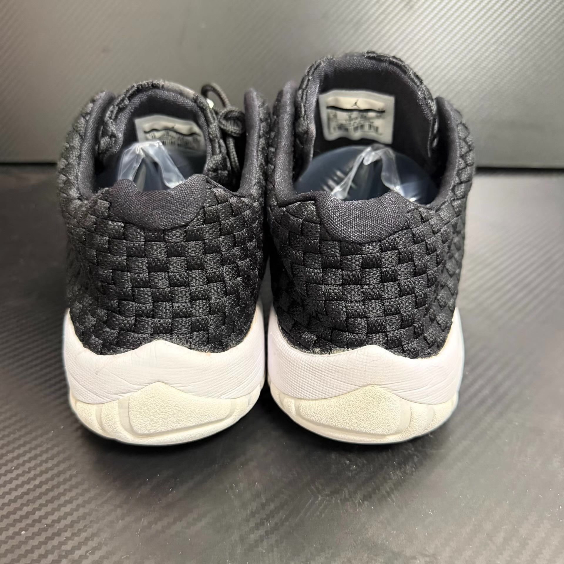 Nike Jordan Future Low Q11 Size US 10 / EU 43 - 9 Thumbnail