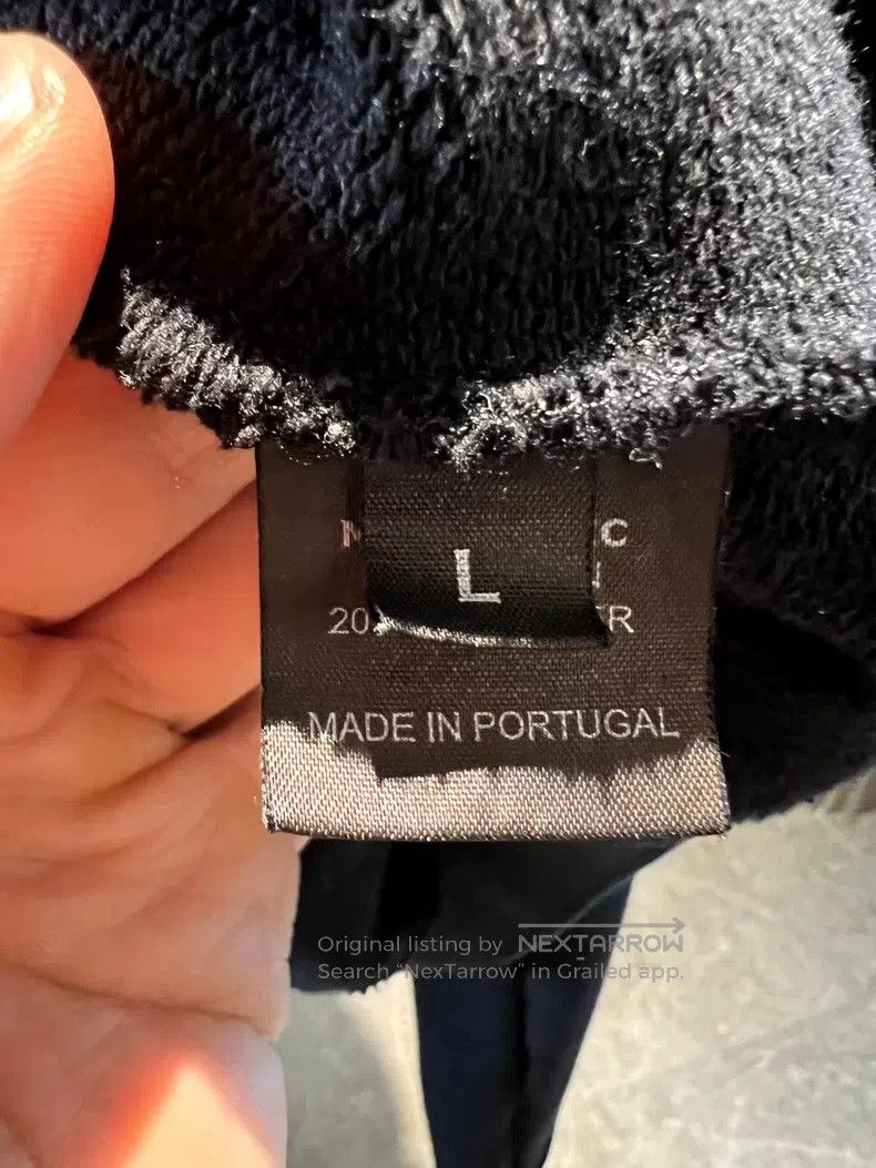 Vetements Vetements Sweatshirt Size US L / EU 52-54 / 3 - 6 Thumbnail