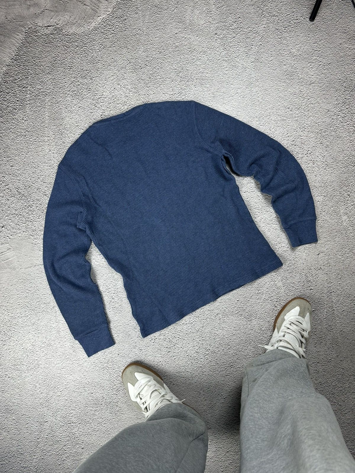 Polo Ralph Lauren Vintage Polo Ralph Lauren Knitwear Sweater Stripes Y2K Size US S / EU 44-46 / 1 - 4 Thumbnail