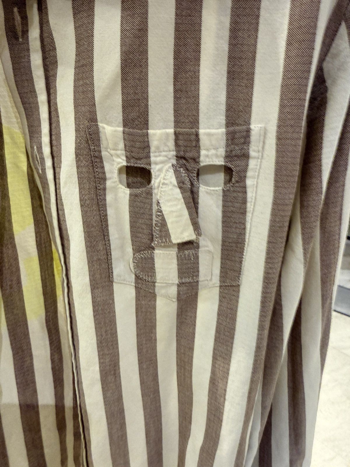 Walter Van Beirendonck Walter van shirt Size US S / EU 44-46 / 1 - 3 Thumbnail