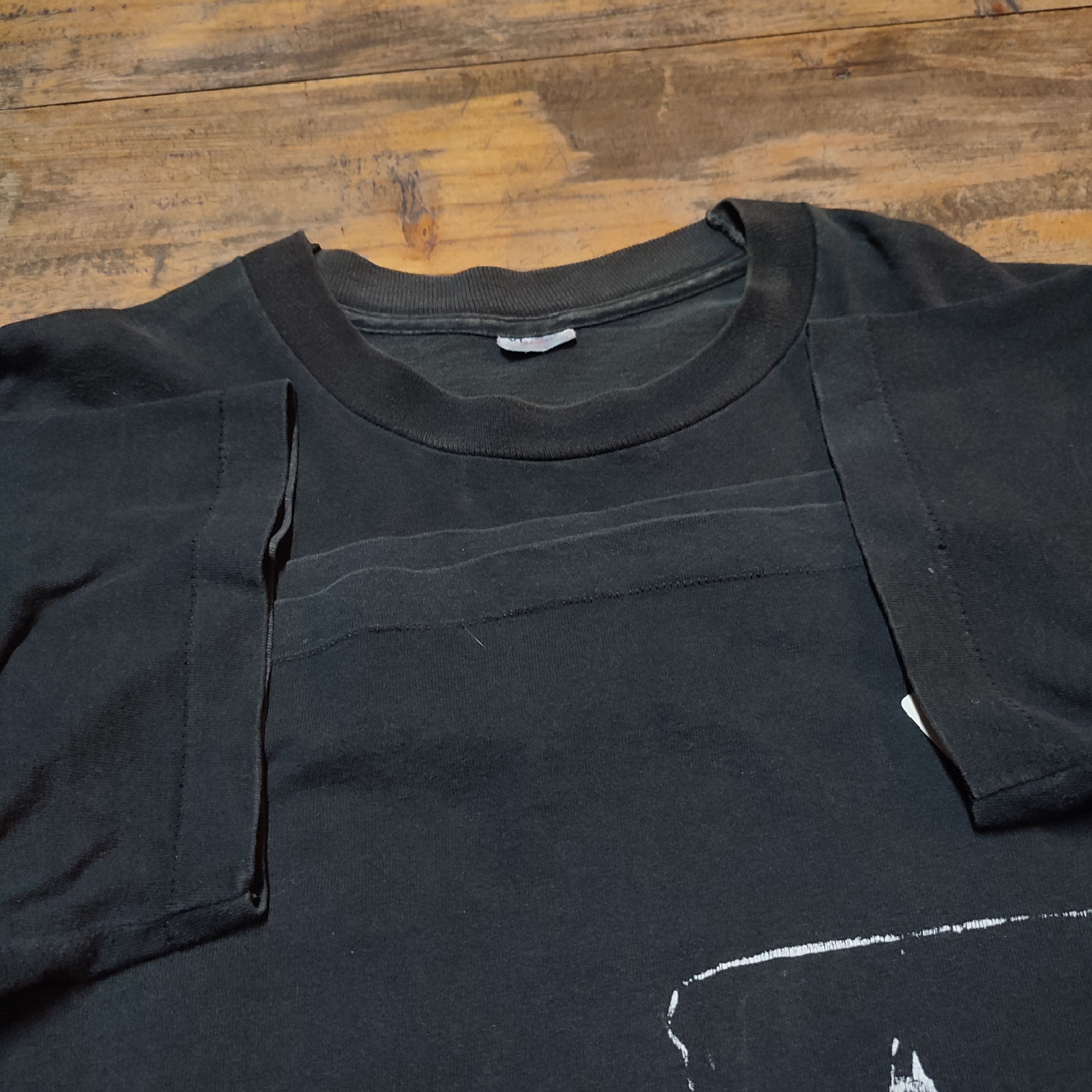 Vintage :🔥RARE🔥 Vintage 1993 Grammy Awards T-Shirt T-shirt Size US XL / EU 56 / 4 - 9 Thumbnail