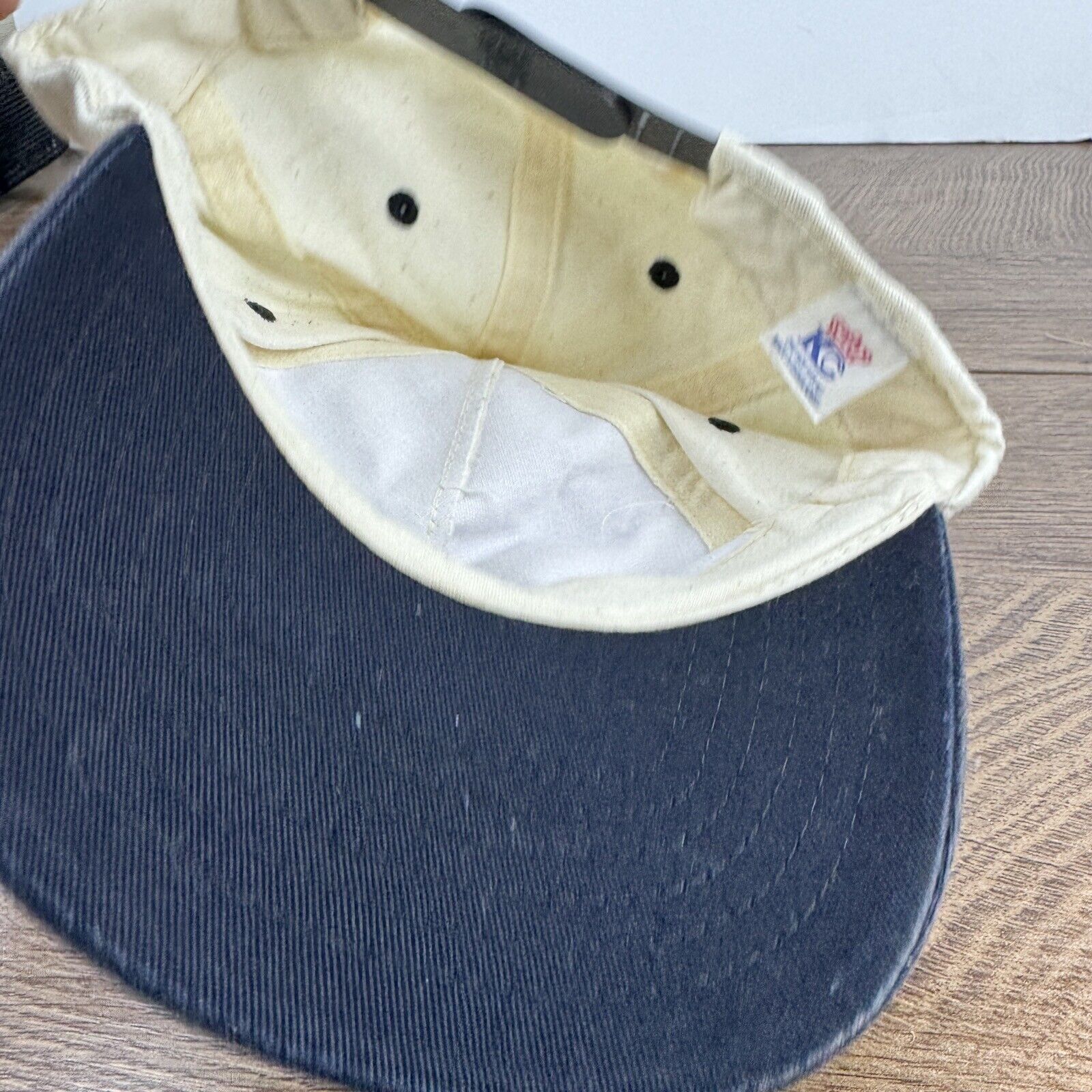 Other Maul Frogman Hat Tan Brown Hat Adjustable Adult Size Hat Cap Size ONE SIZE - 12 Thumbnail