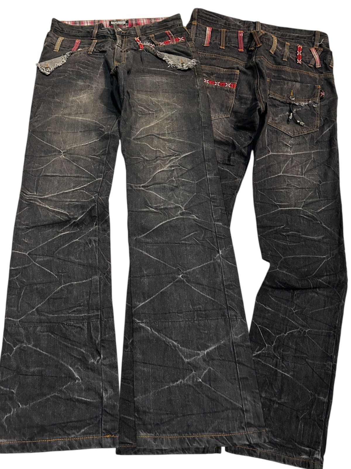 Kapital Clothing for Men | Grailed