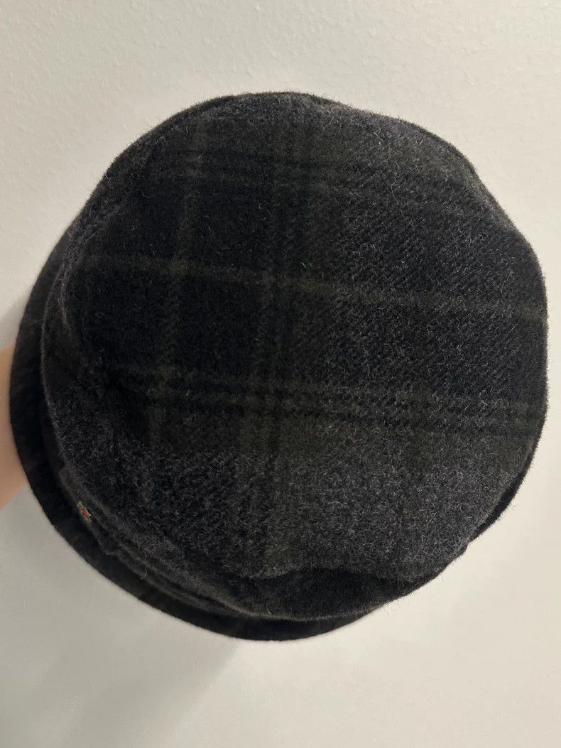 Vivienne Westwood Vivienne Westwood Peddler fisherman's hat Size ONE SIZE - 5 Thumbnail